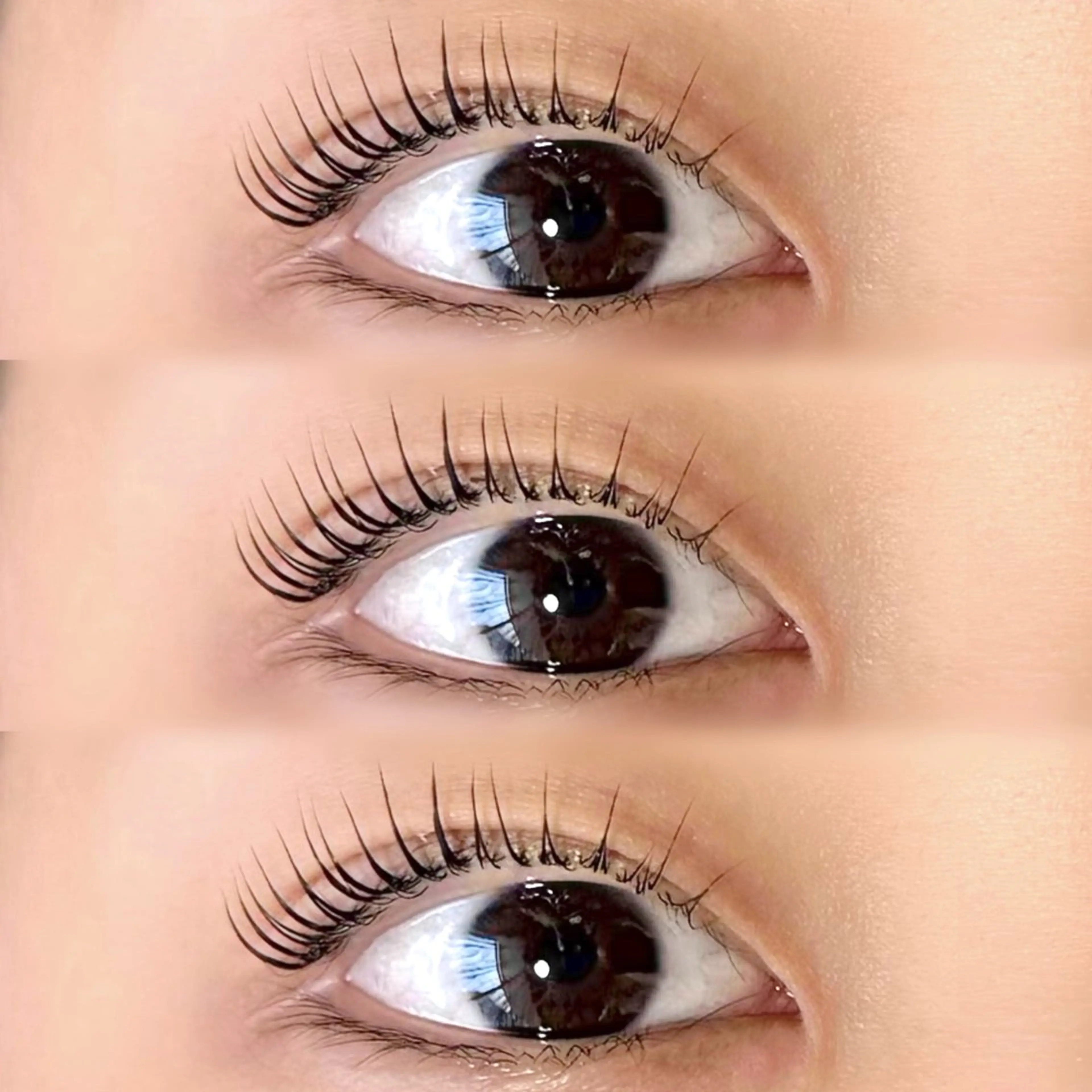 まつ毛パーマ🎀の写真