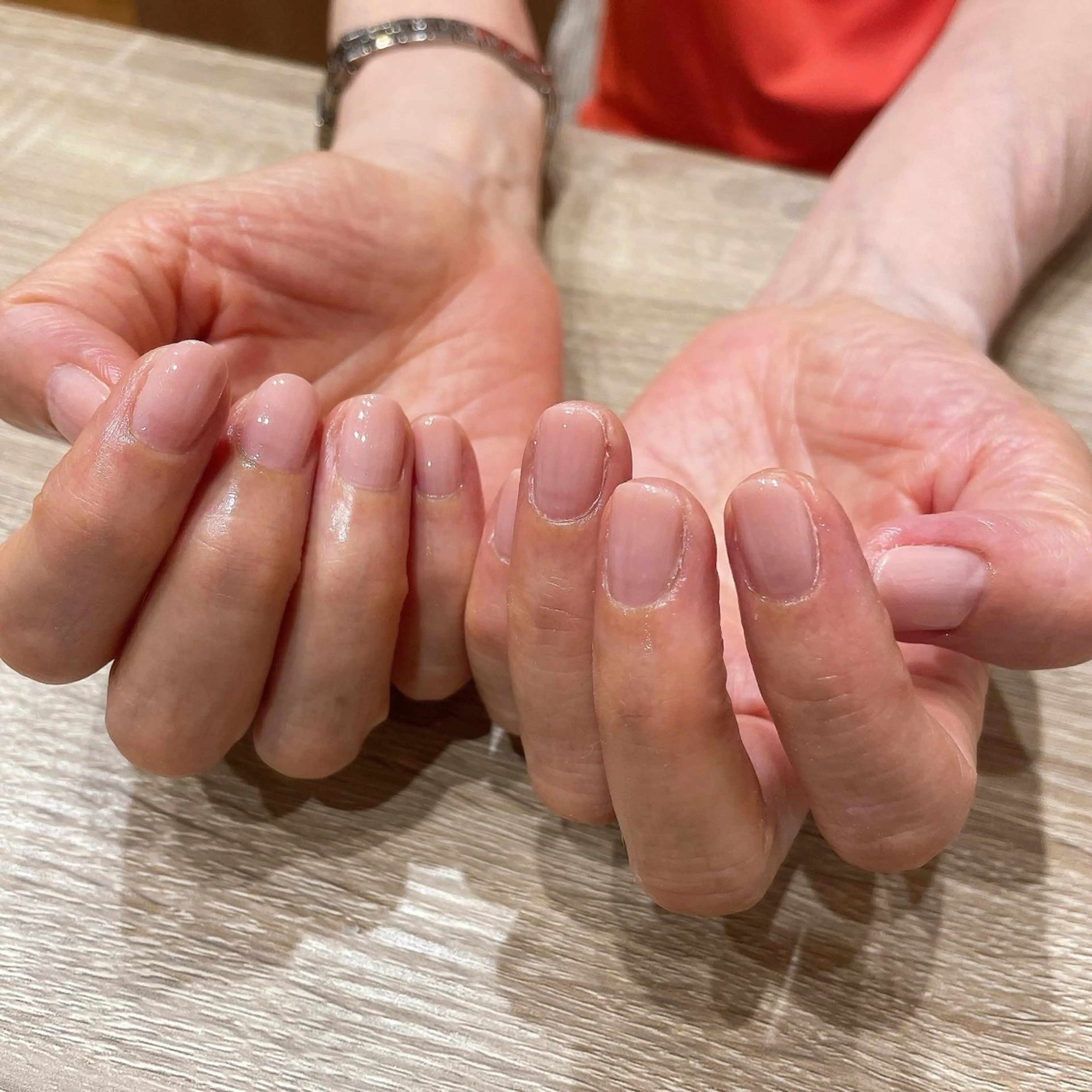 ネイル ハンドネイル liberté所属・liberté🫧 新小岩のネイルデザイン