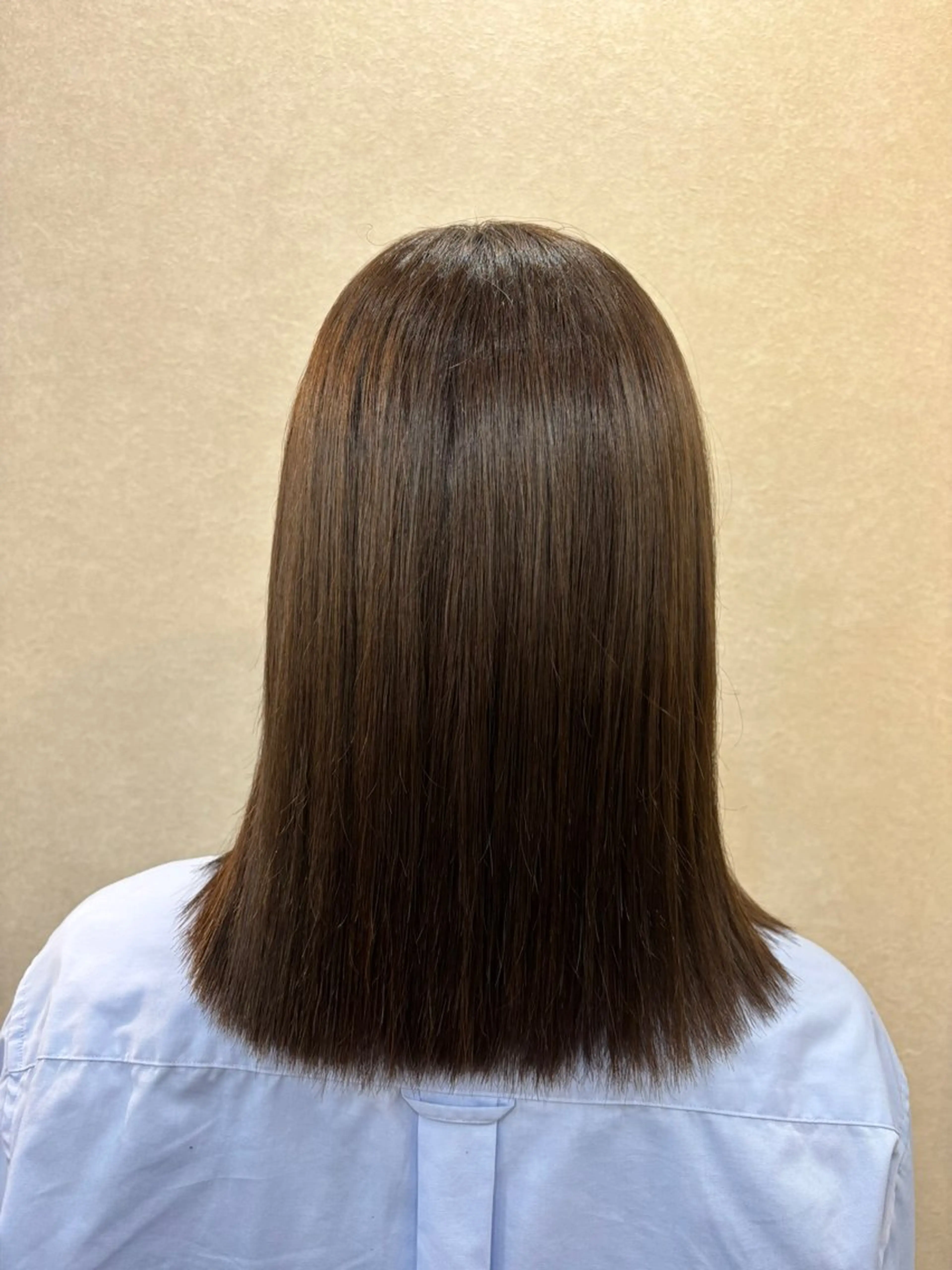 ミディアム ar北千住所属・🦋ふくだ ゆうな🦋のヘアスタイル