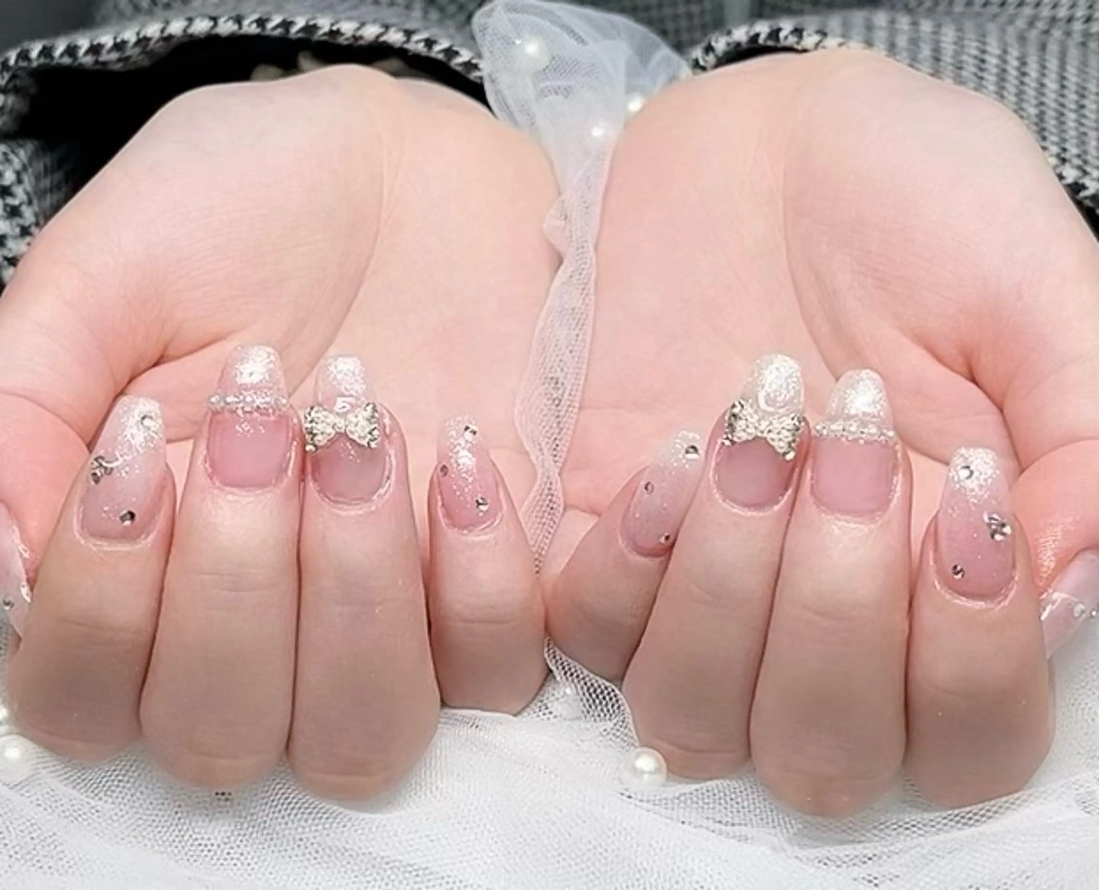 ネイル NiNa ビューティーサロン所属・Ni Naのネイルデザイン