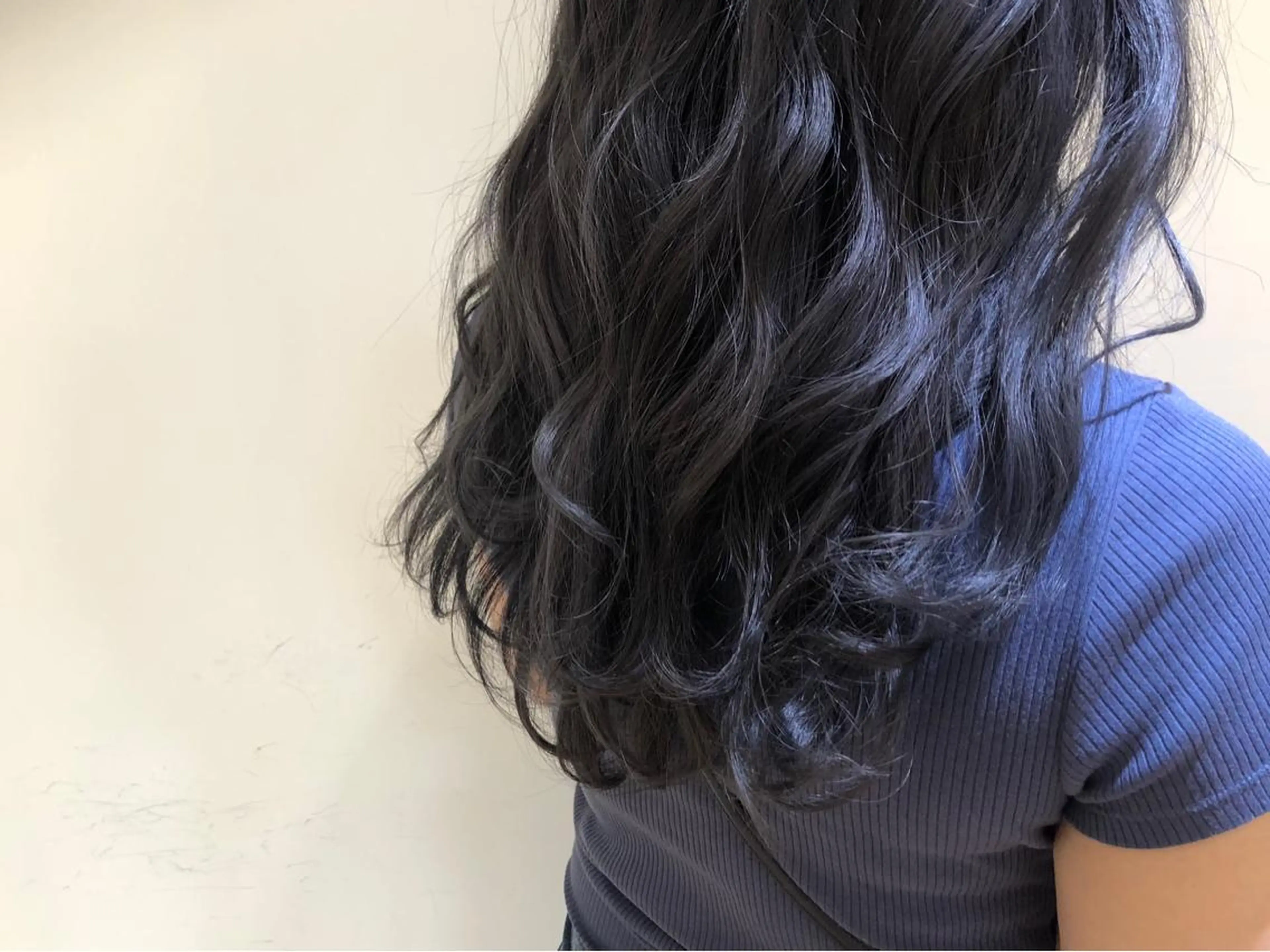 セミロング カラー ヘアアレンジ カット ヘアカラー トリートメント 店長/ 加藤 流菜のヘアスタイル