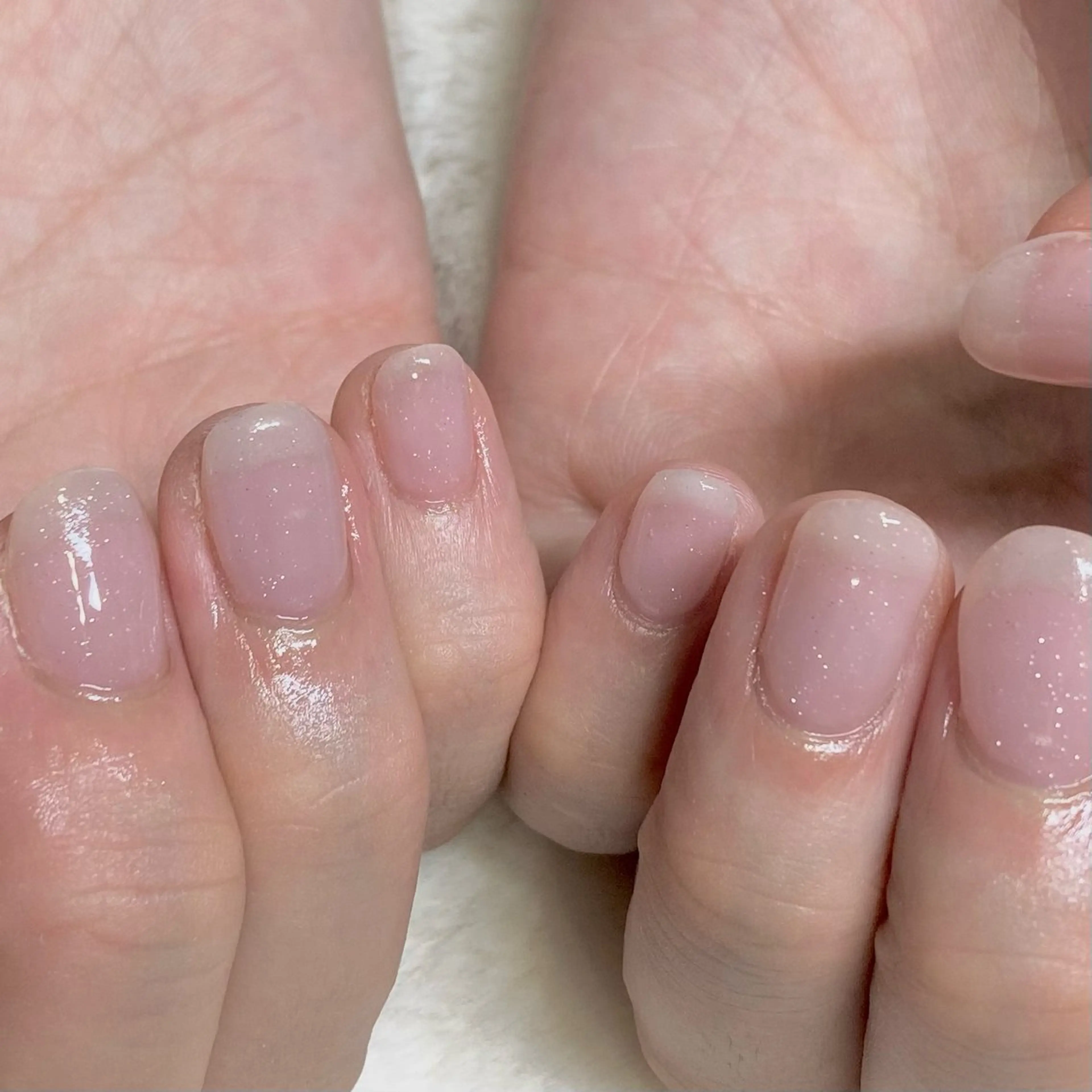 ネイル nail You&beのネイルデザイン