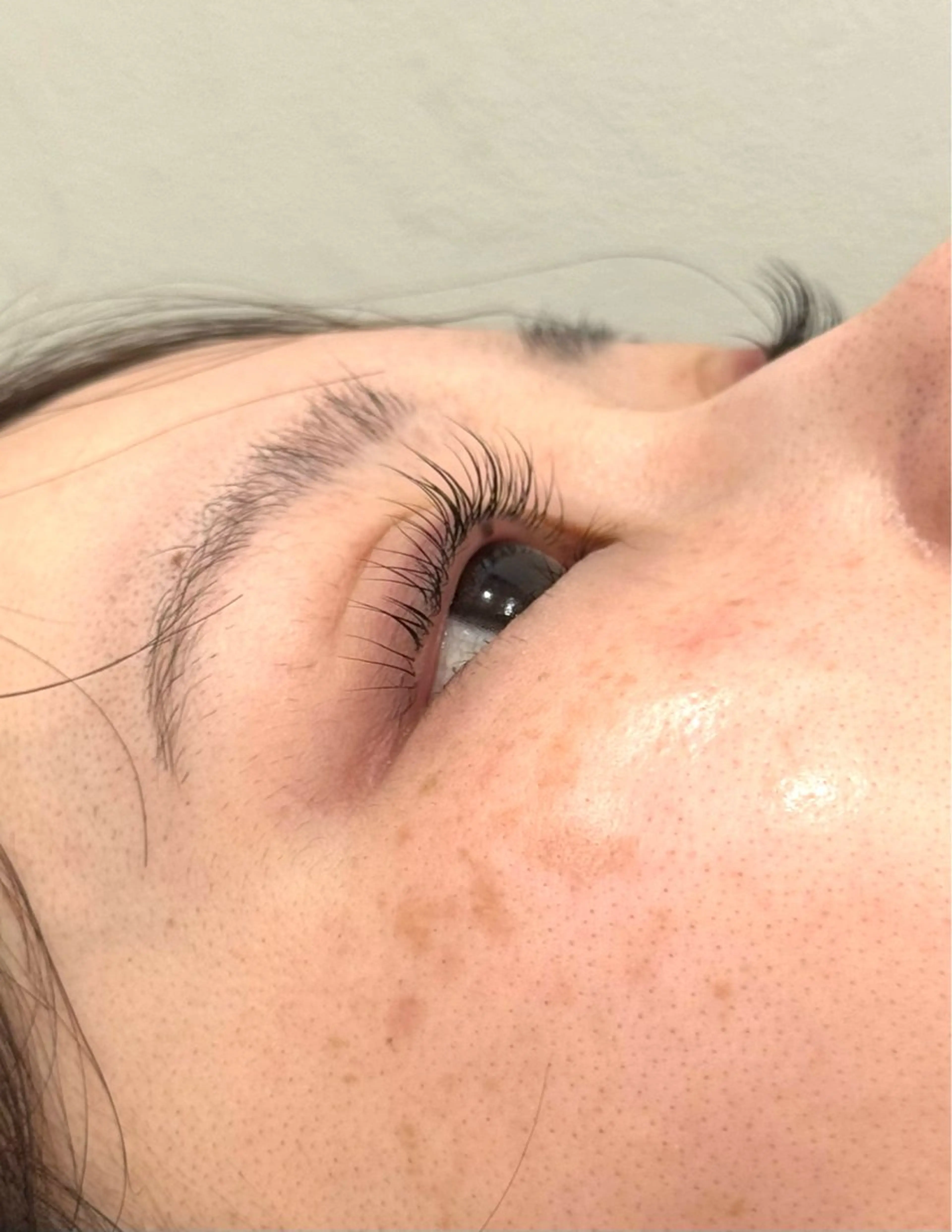 マツエク・マツパ Hope's by calm所属・アイリスト 小塚🌺のマツエク・マツパデザイン