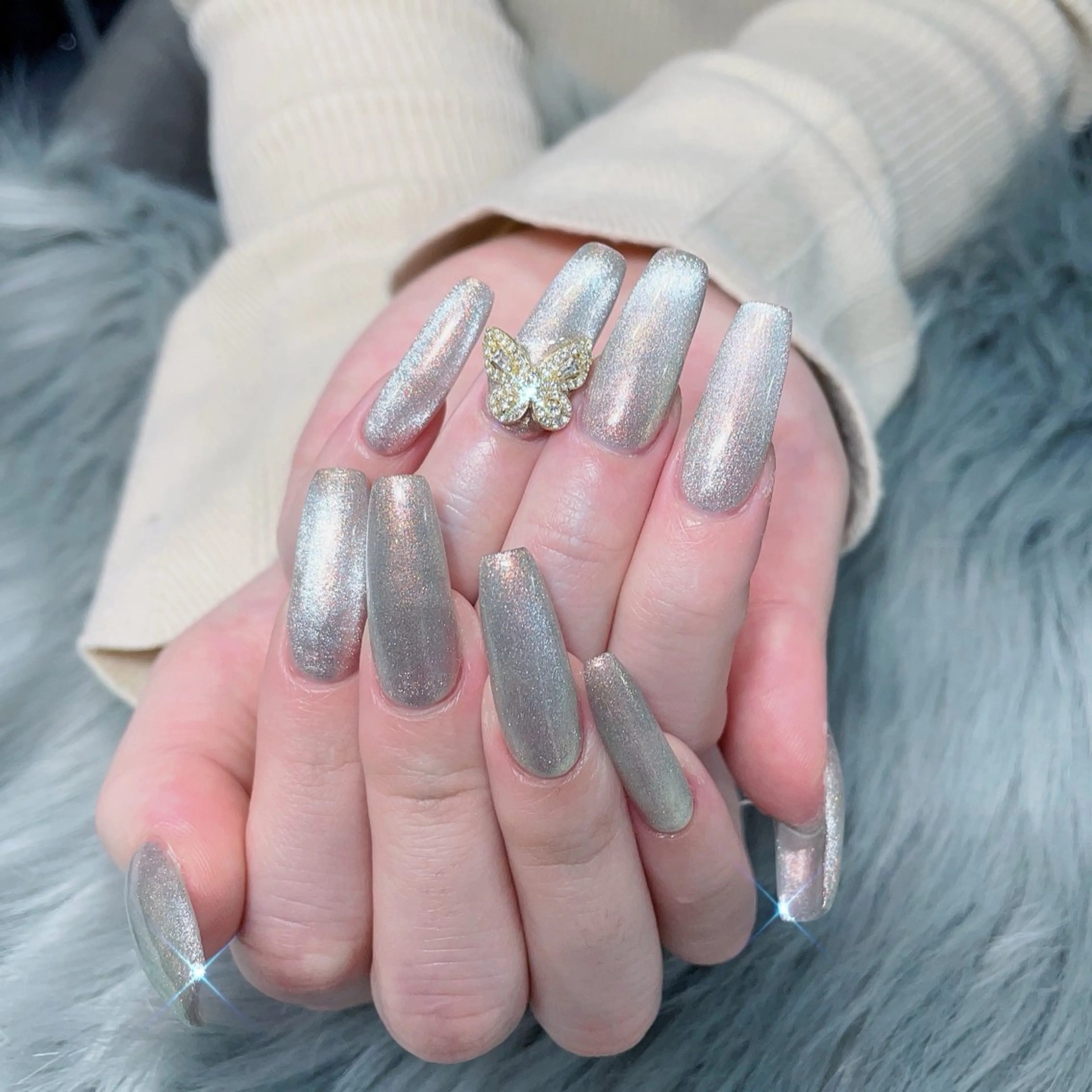 ネイル フ ミのネイルデザイン