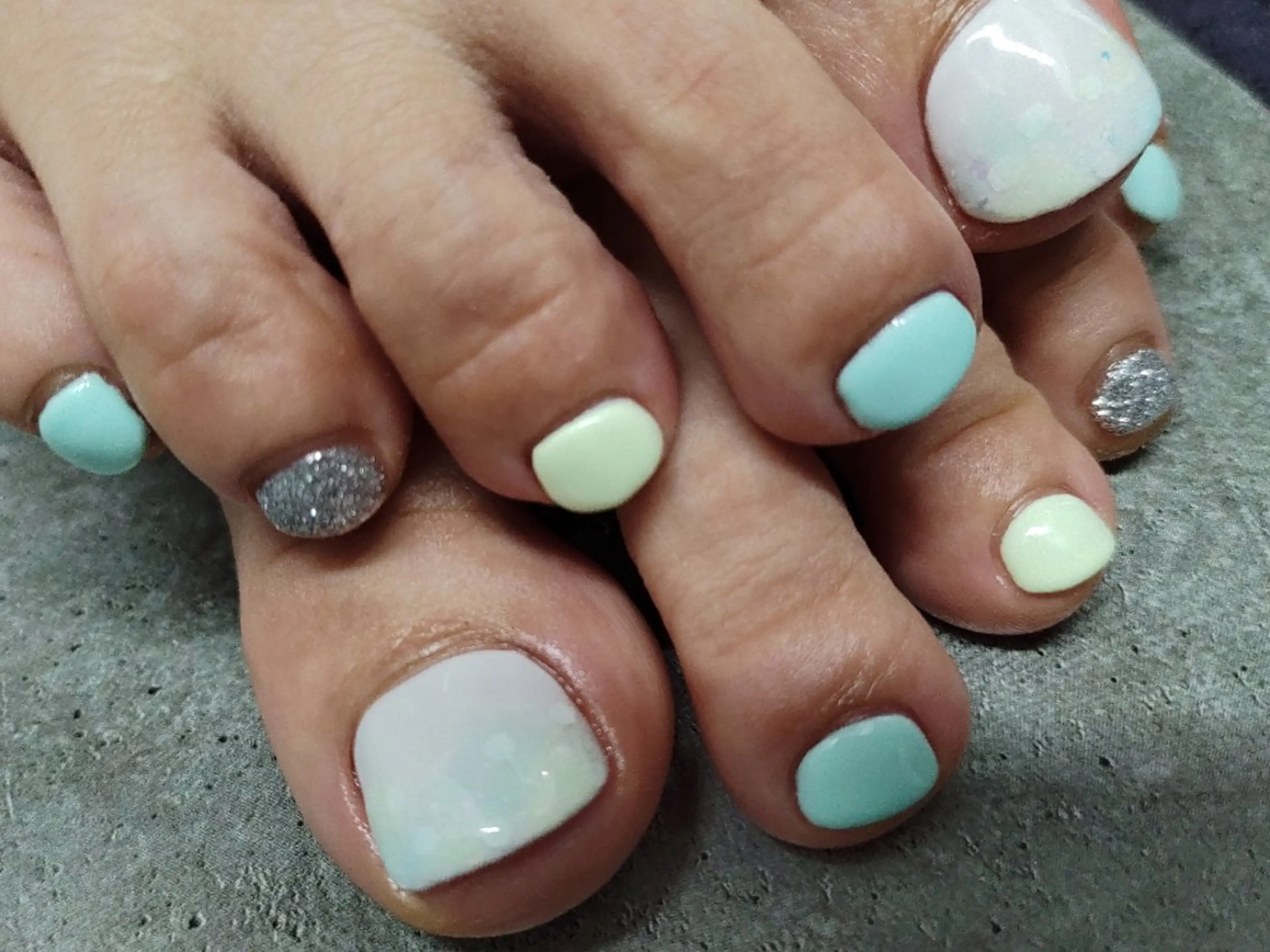 ネイル Sorei所属・　 キムラのネイルデザイン