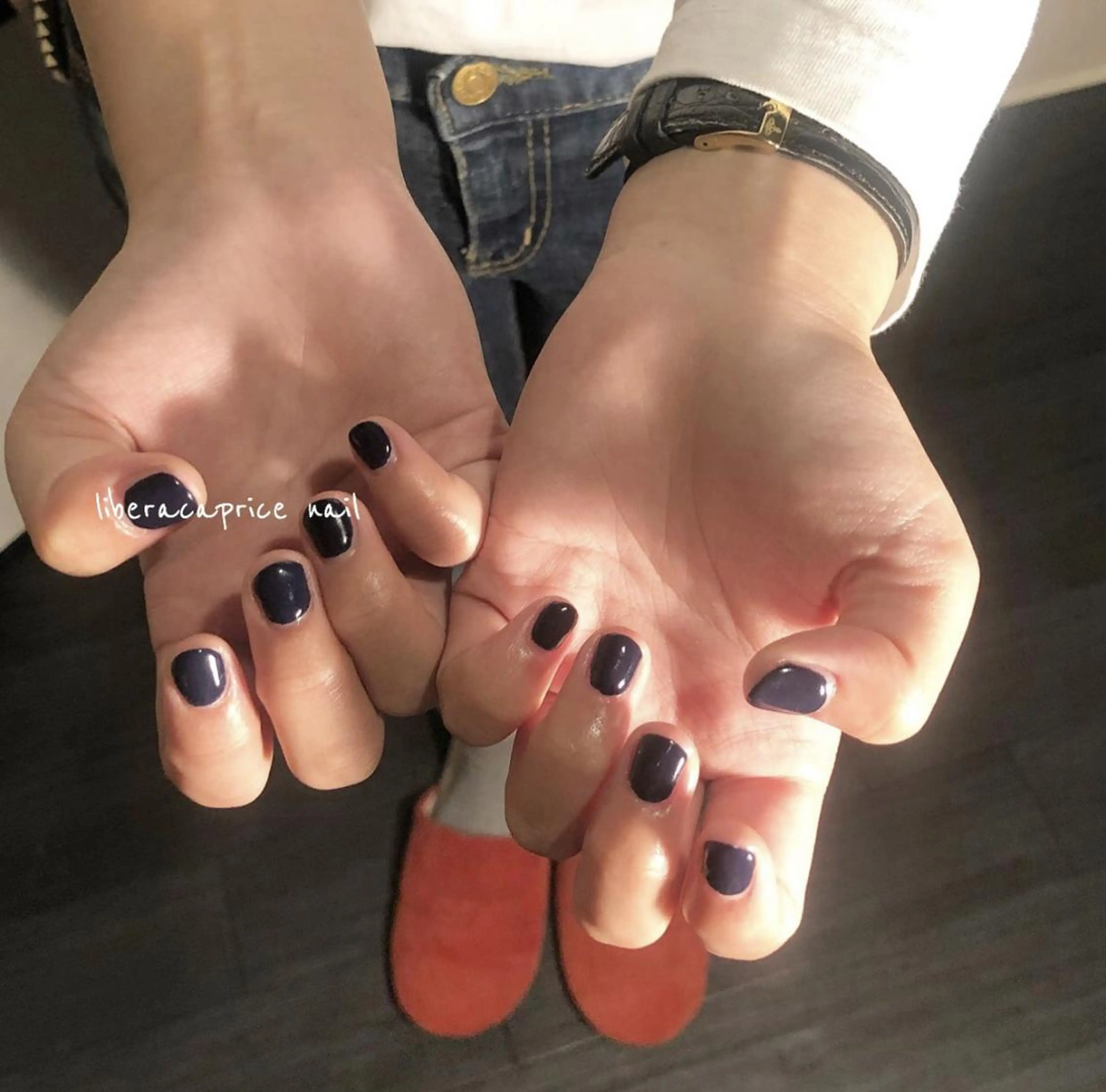 ネイル ネイル・エステ afdlbcのネイルデザイン