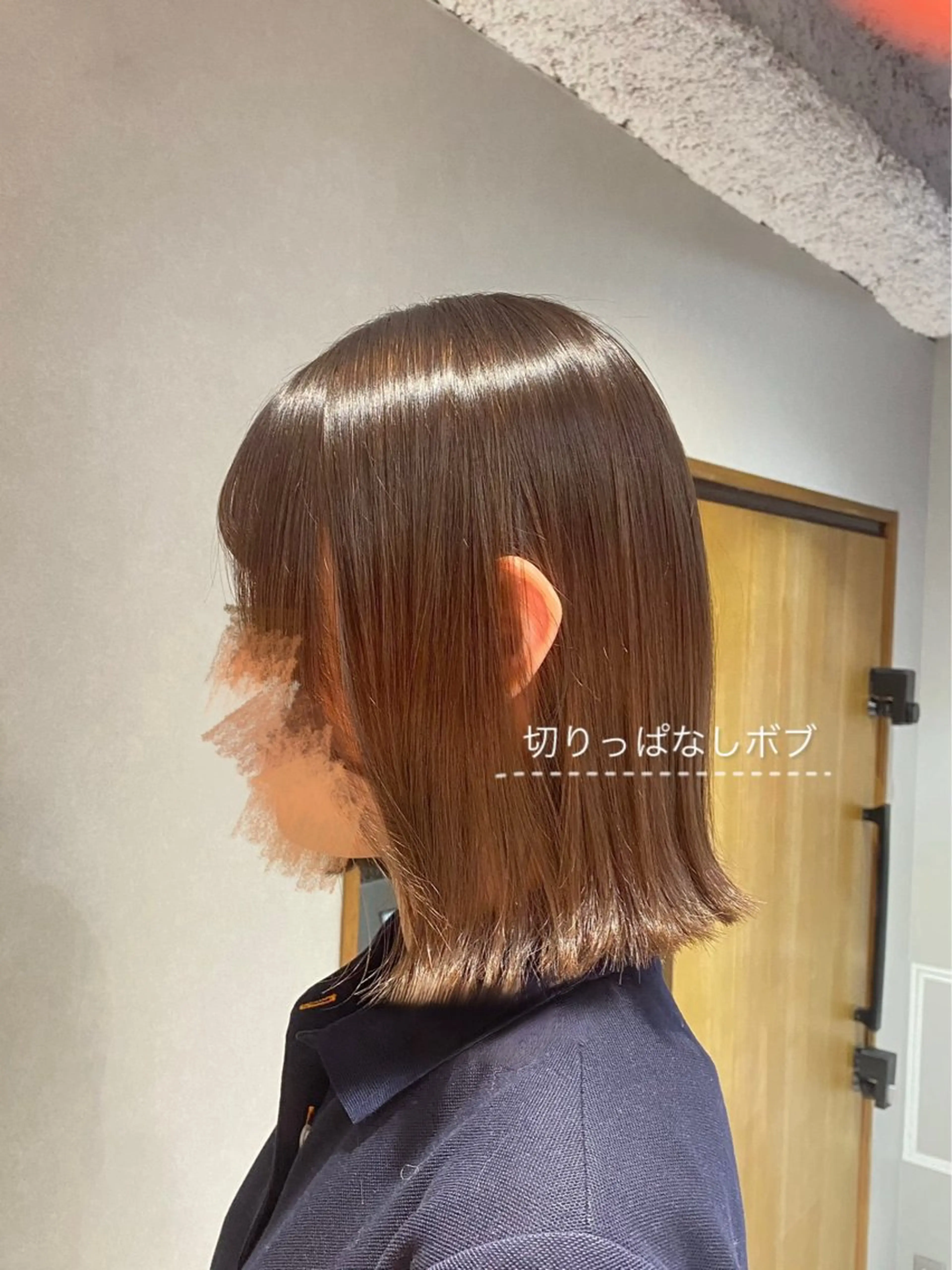 ショート 🫧髪質改善 🌼きさき🌼のヘアスタイル