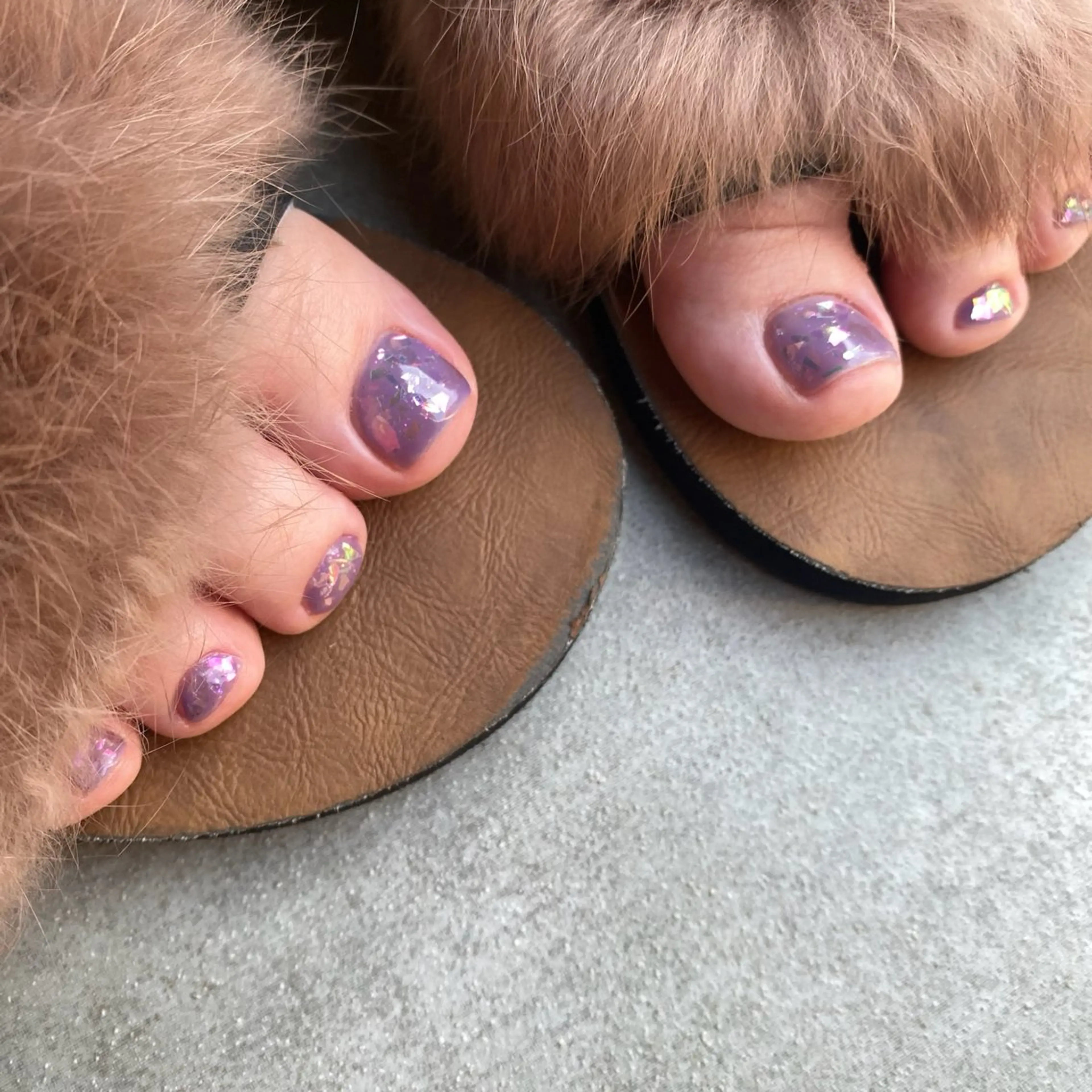 ネイル moni nailのネイルデザイン