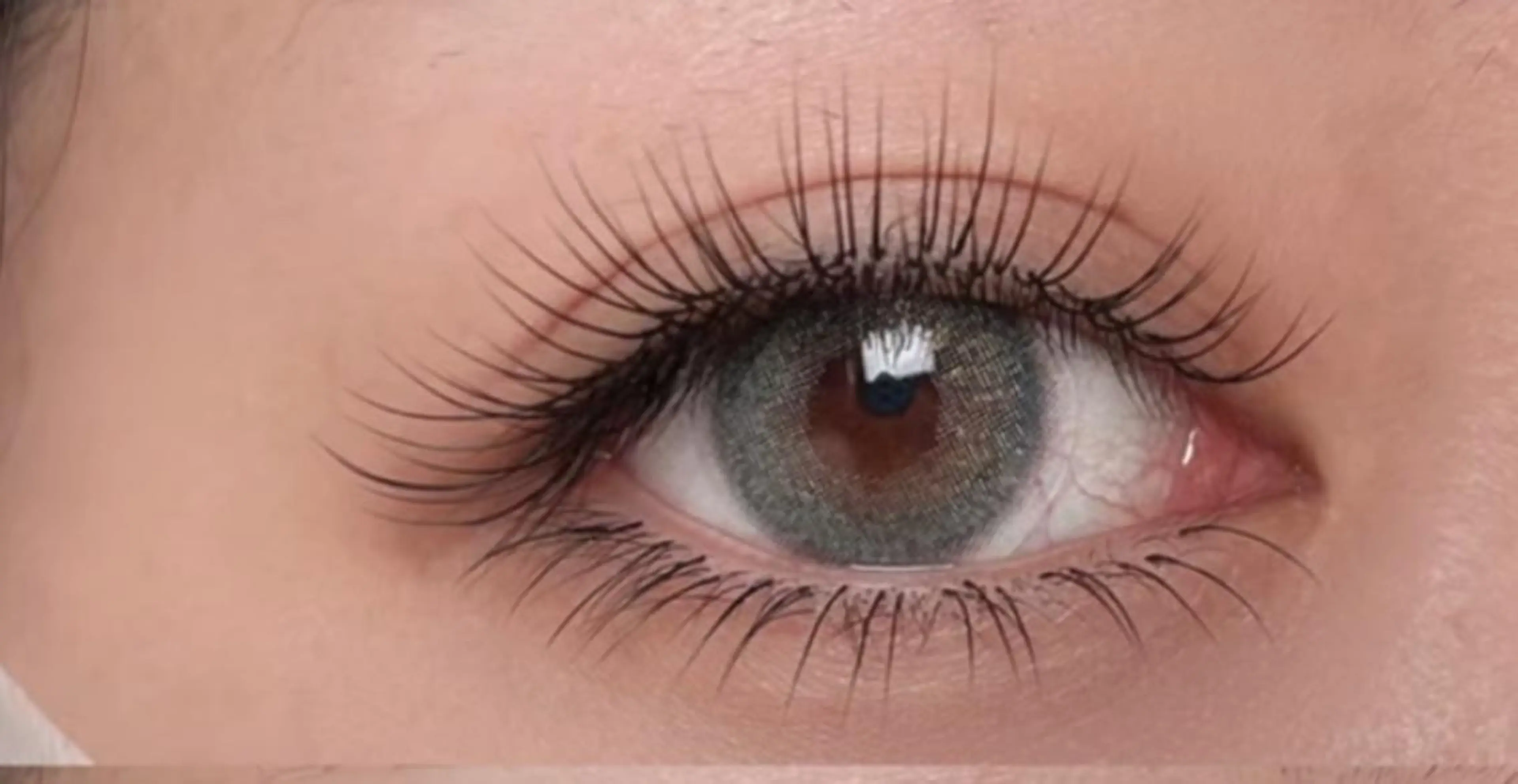 マツエク・マツパ Cute B e au t yのマツエク・マツパデザイン