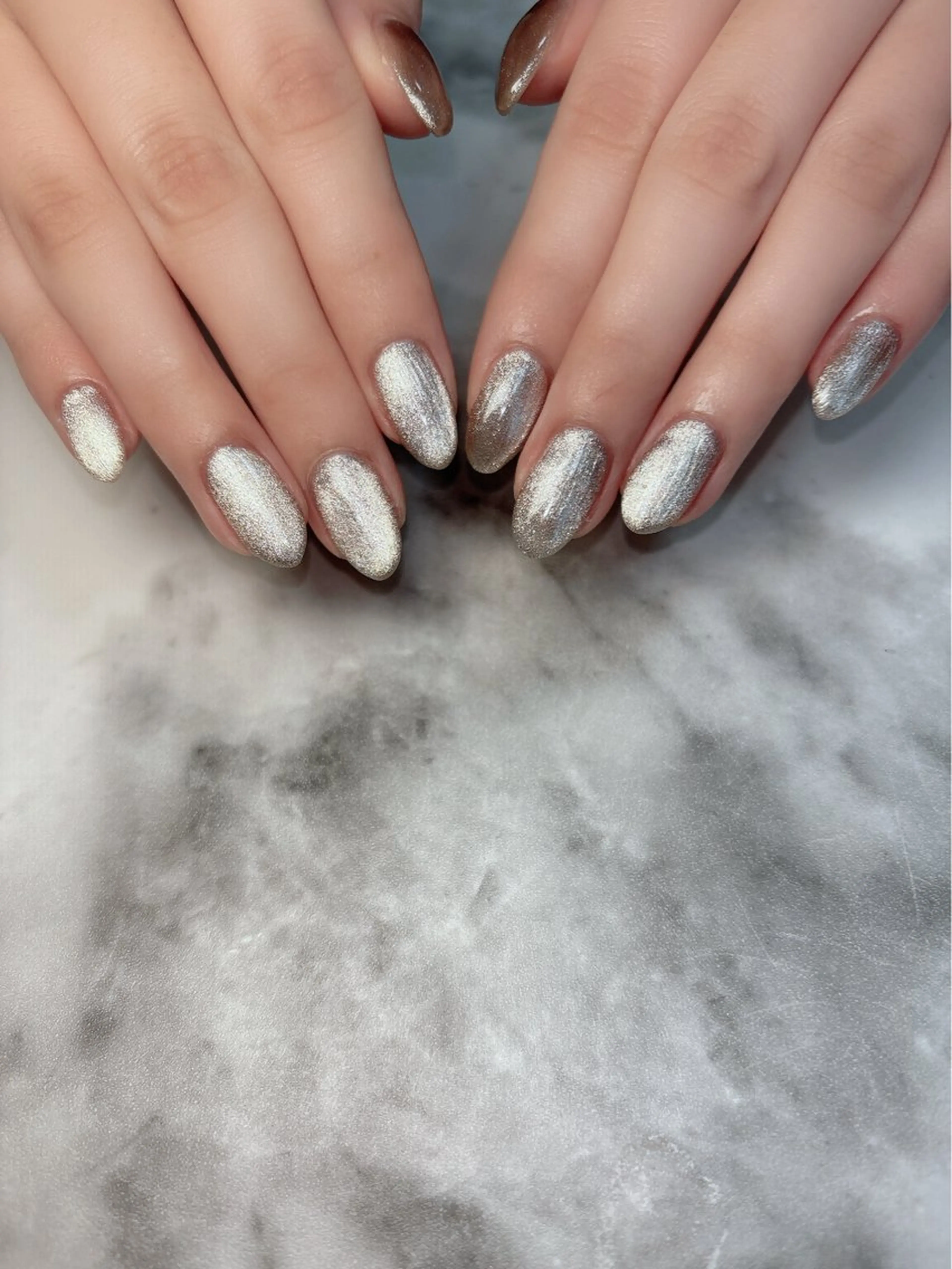 ネイル ハンドネイル salon de belnetta所属・kayo 💅のネイルデザイン