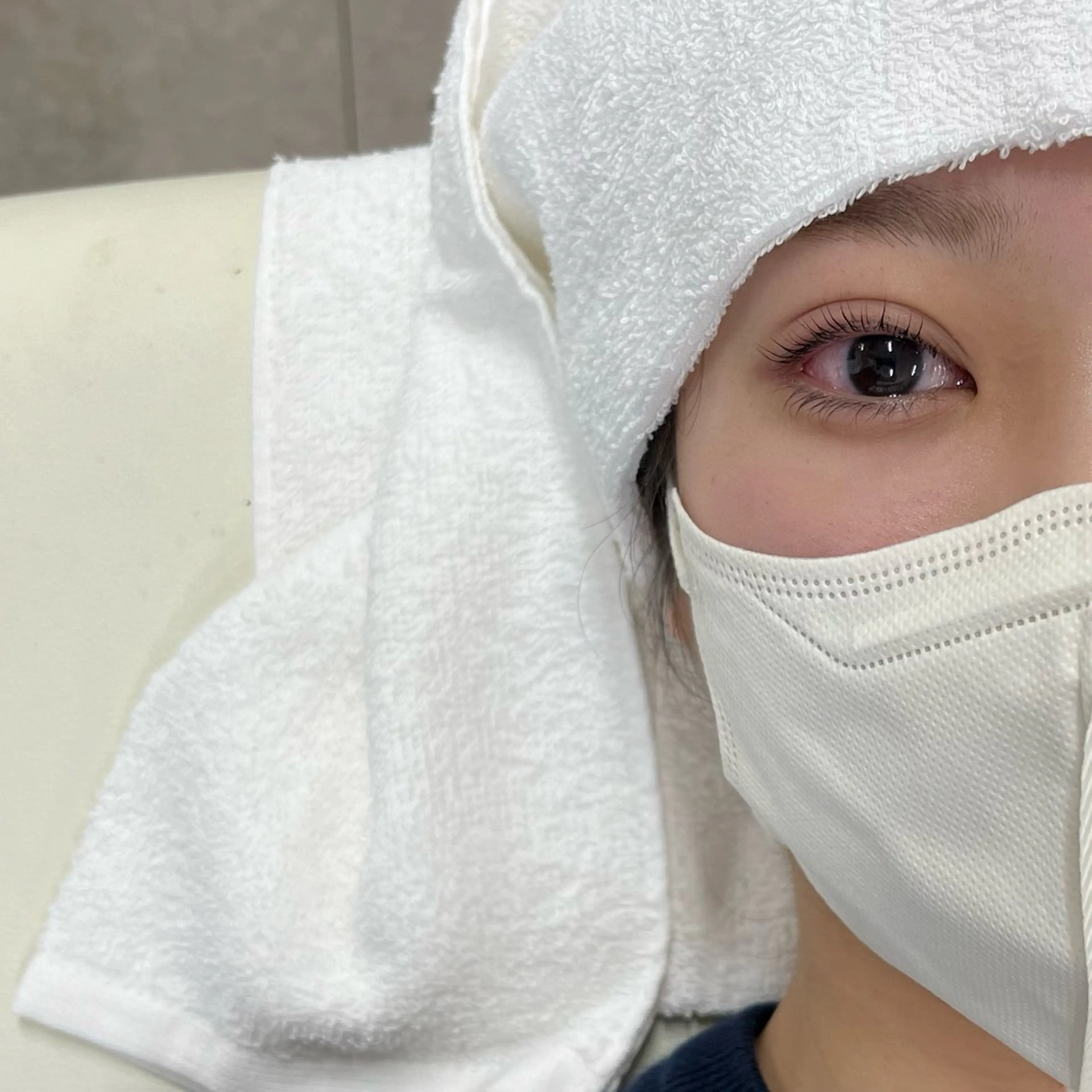 マツエク・マツパ パリジェンヌラッシュリフト ドーリーラッシュ⠀ゆめタウン筑紫野店所属・ドーリーラッシュ 濵﨑のマツエク・マツパデザイン