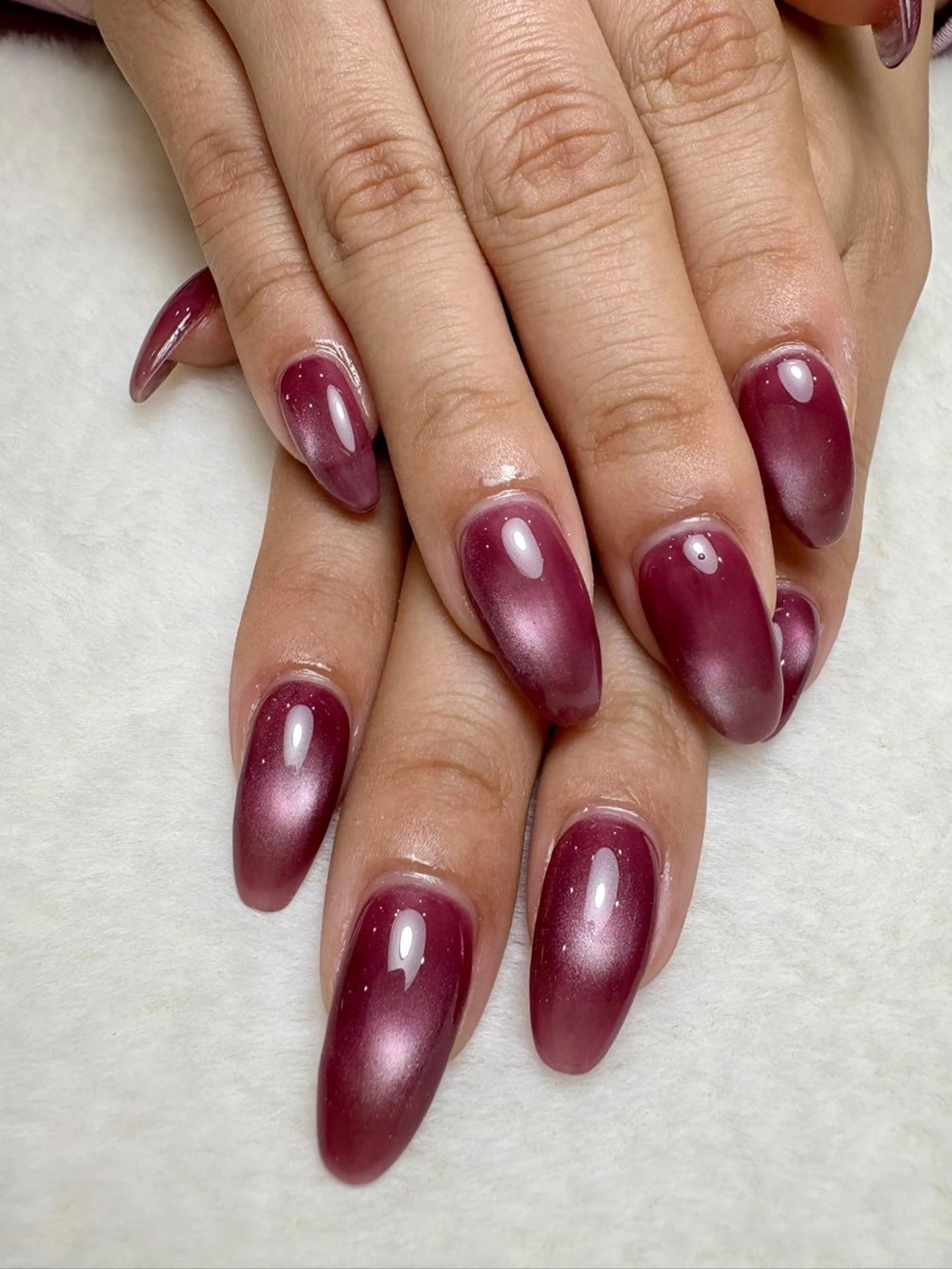 ネイル ハンドネイル Nail Salon Sherinal所属・Sherinal シマダのネイルデザイン