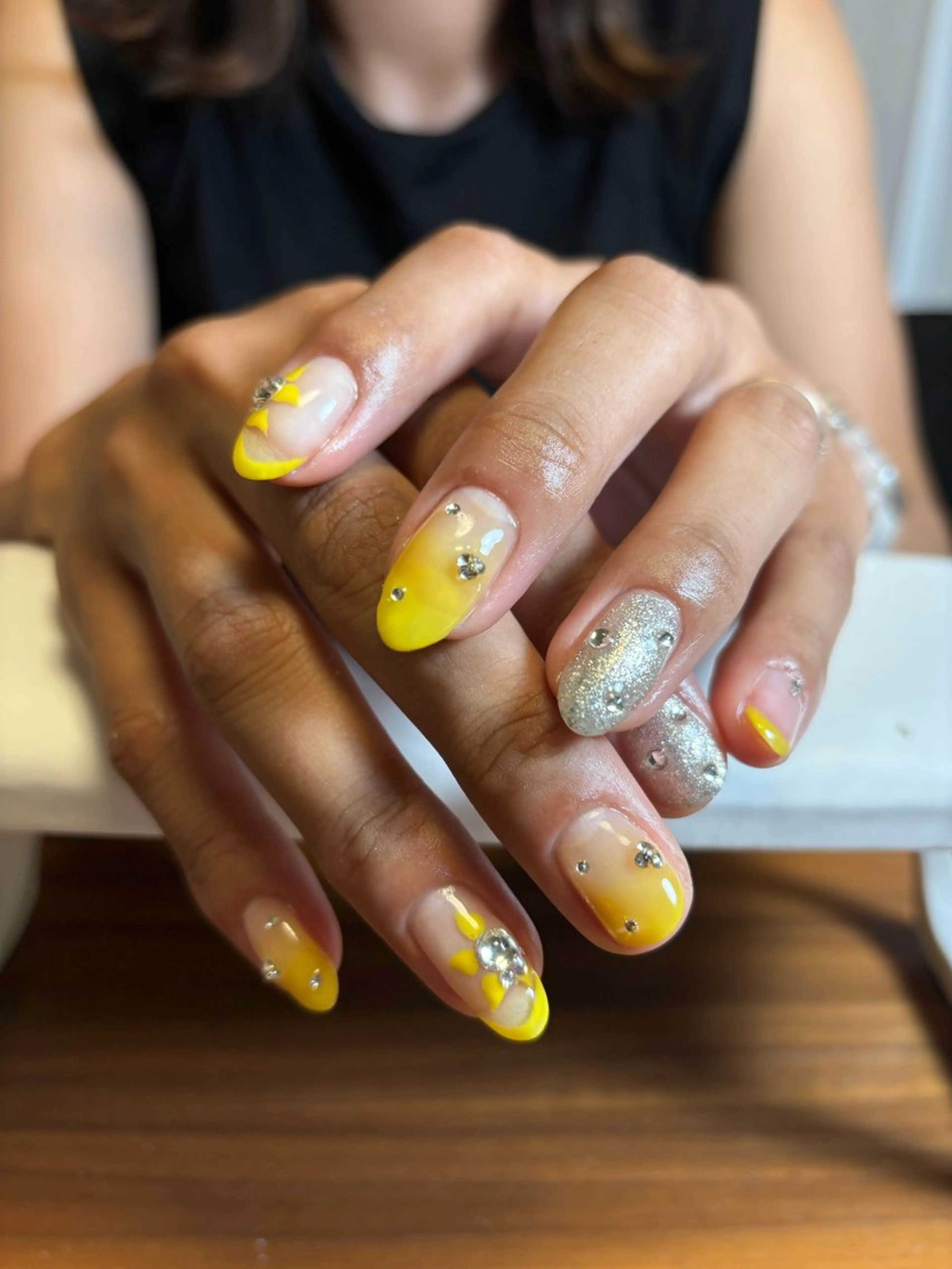 ネイル MInX nail MINAMIのネイルデザイン