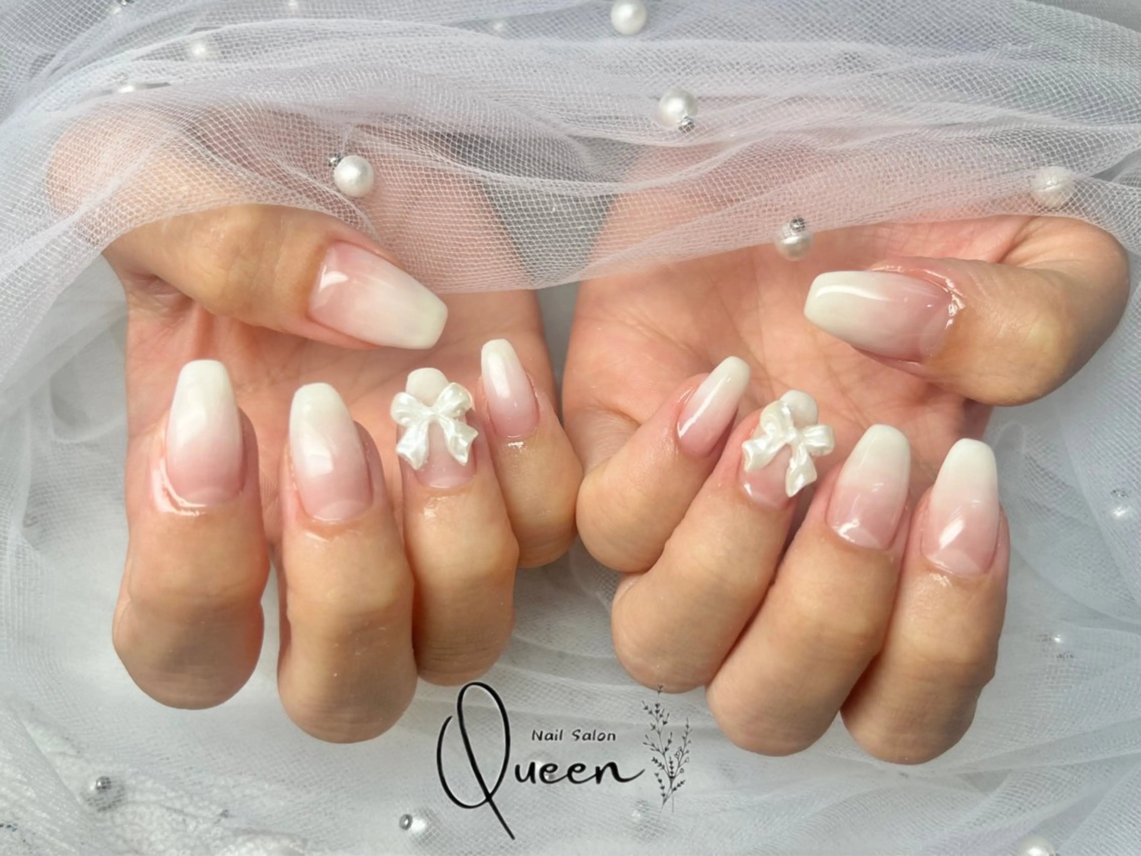 ネイル FUKUSHIMA ASUKAのその他イメージ