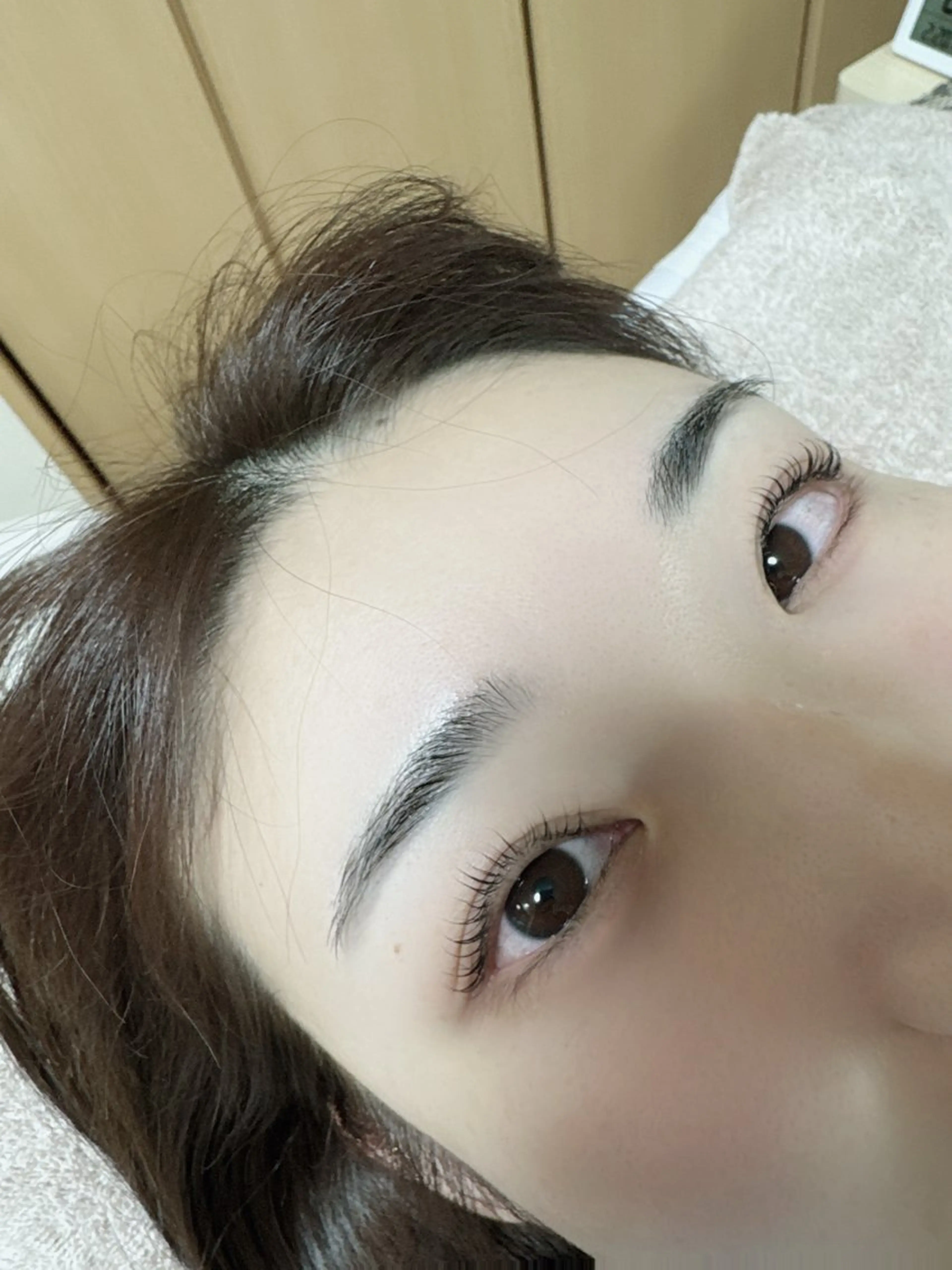 マツエク・マツパ まつげパーマ 伊藤名紬 マツエク専門のマツエク・マツパデザイン