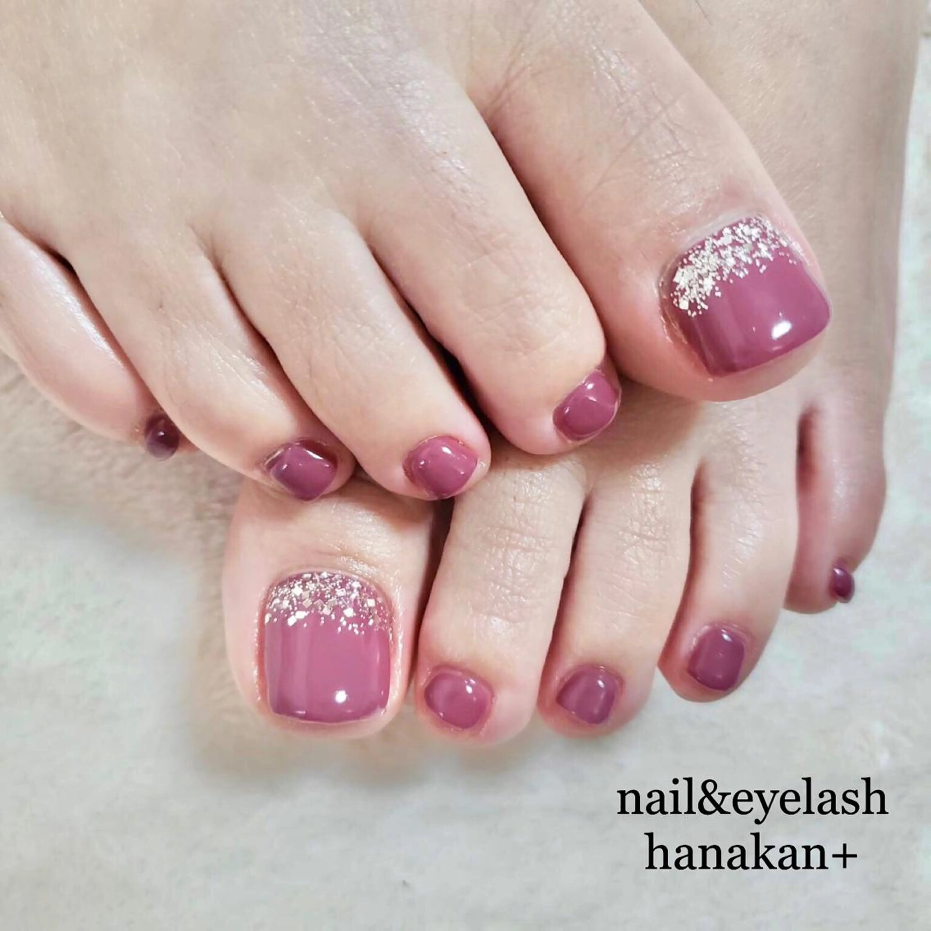 ネイル S Fumiのネイルデザイン