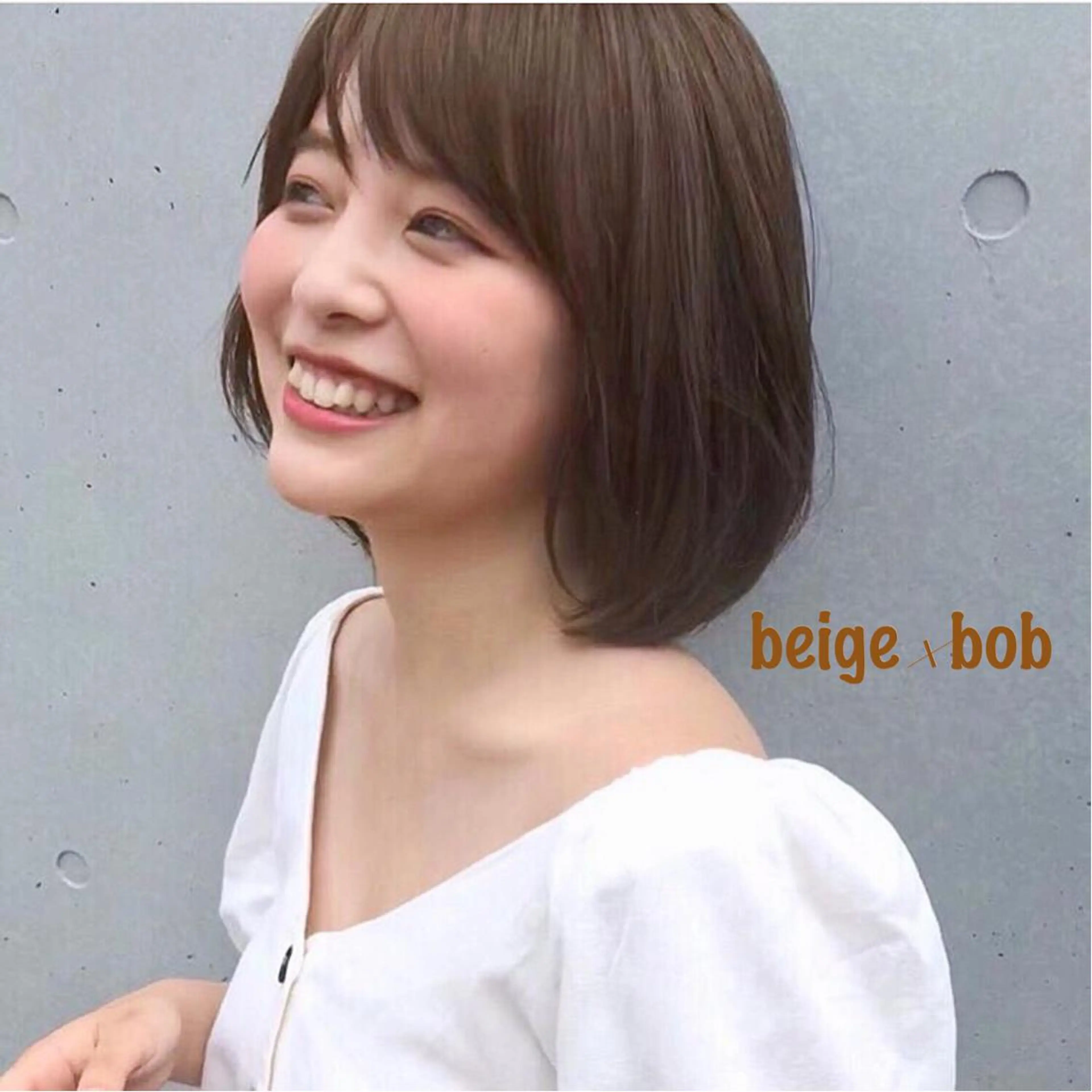 ショート カラー 💫期間限定価格💫 似合わせカット🧚のヘアスタイル