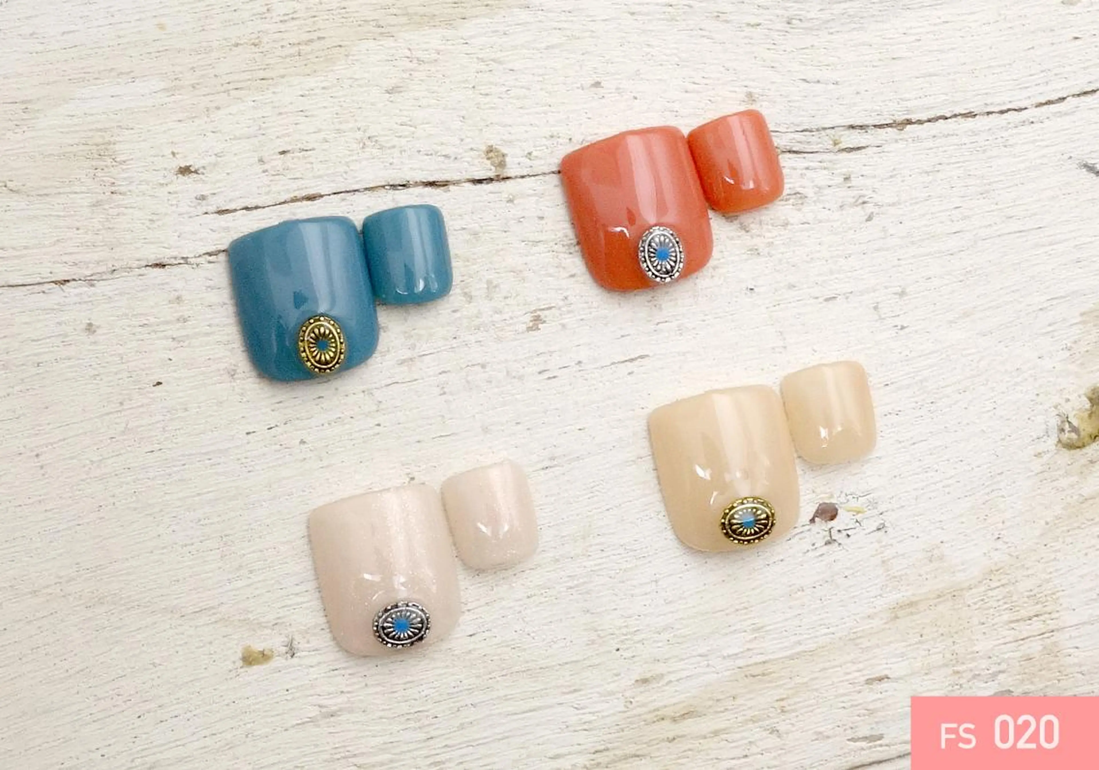 ネイル フットネイル シンプルネイル ネイル nanのネイルデザイン