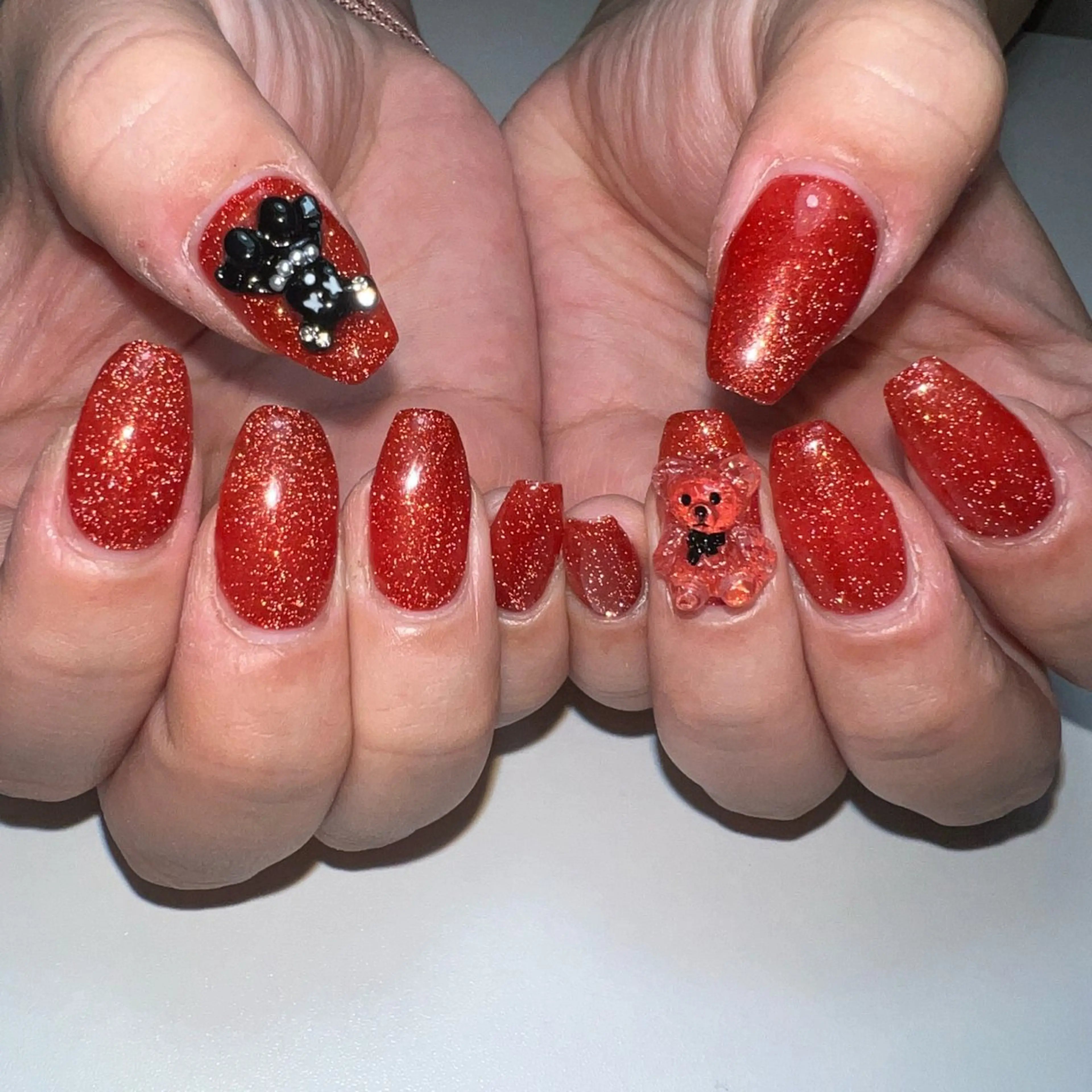 ネイル Sunny Bunnのネイルデザイン