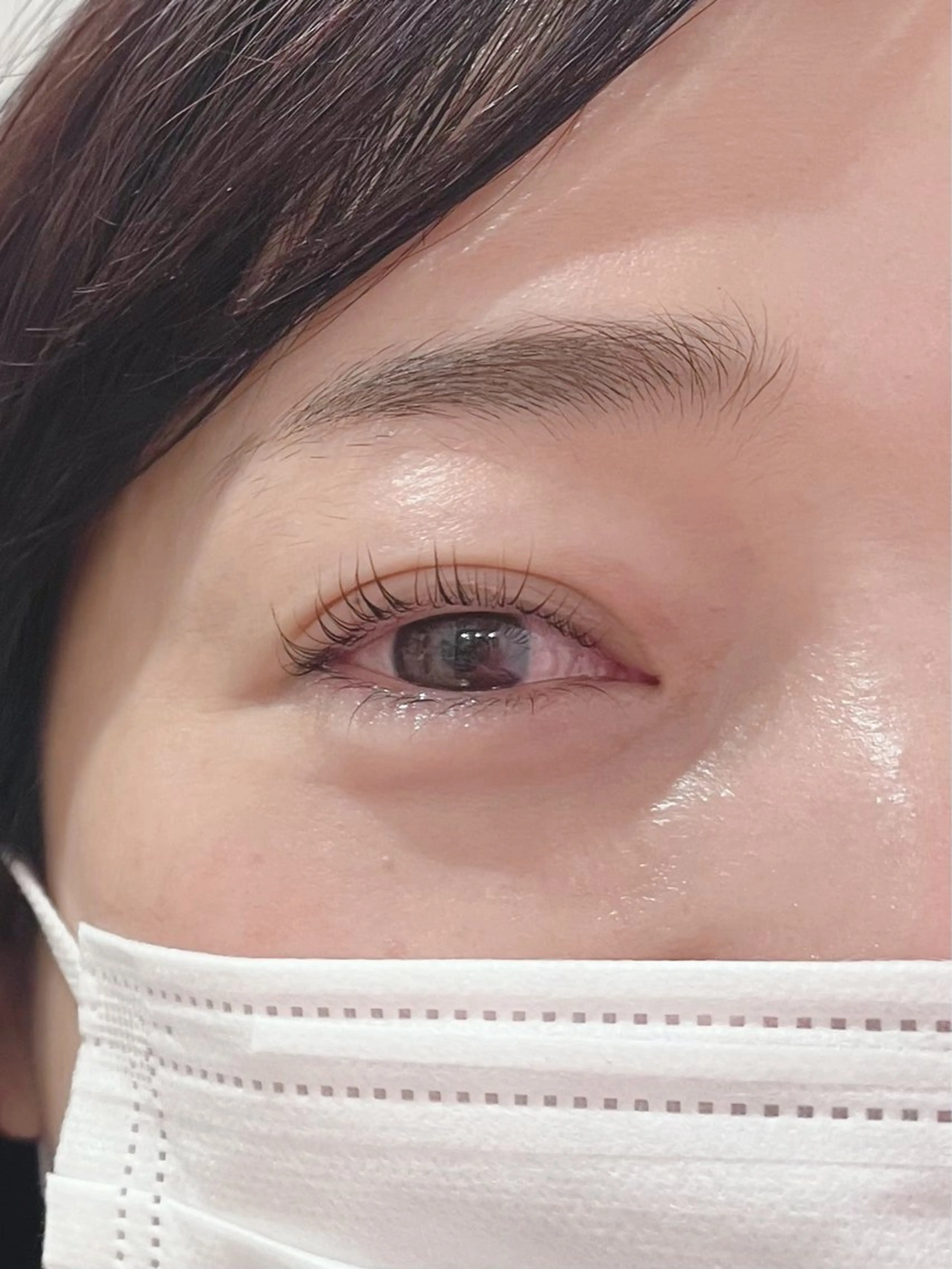 マツエク・マツパ 和田 志織のマツエク・マツパデザイン