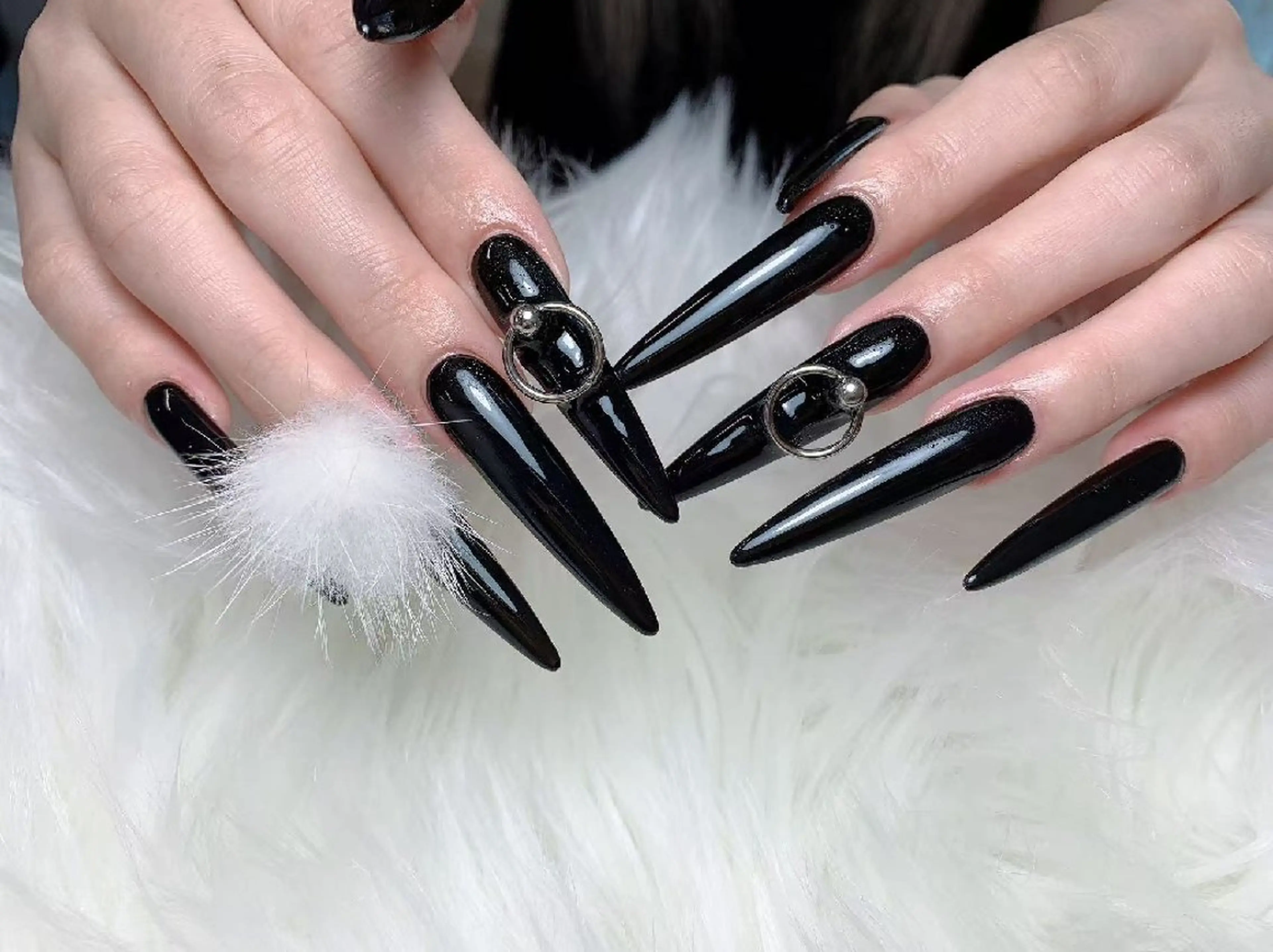 ネイル ENsalon nailのネイルデザイン