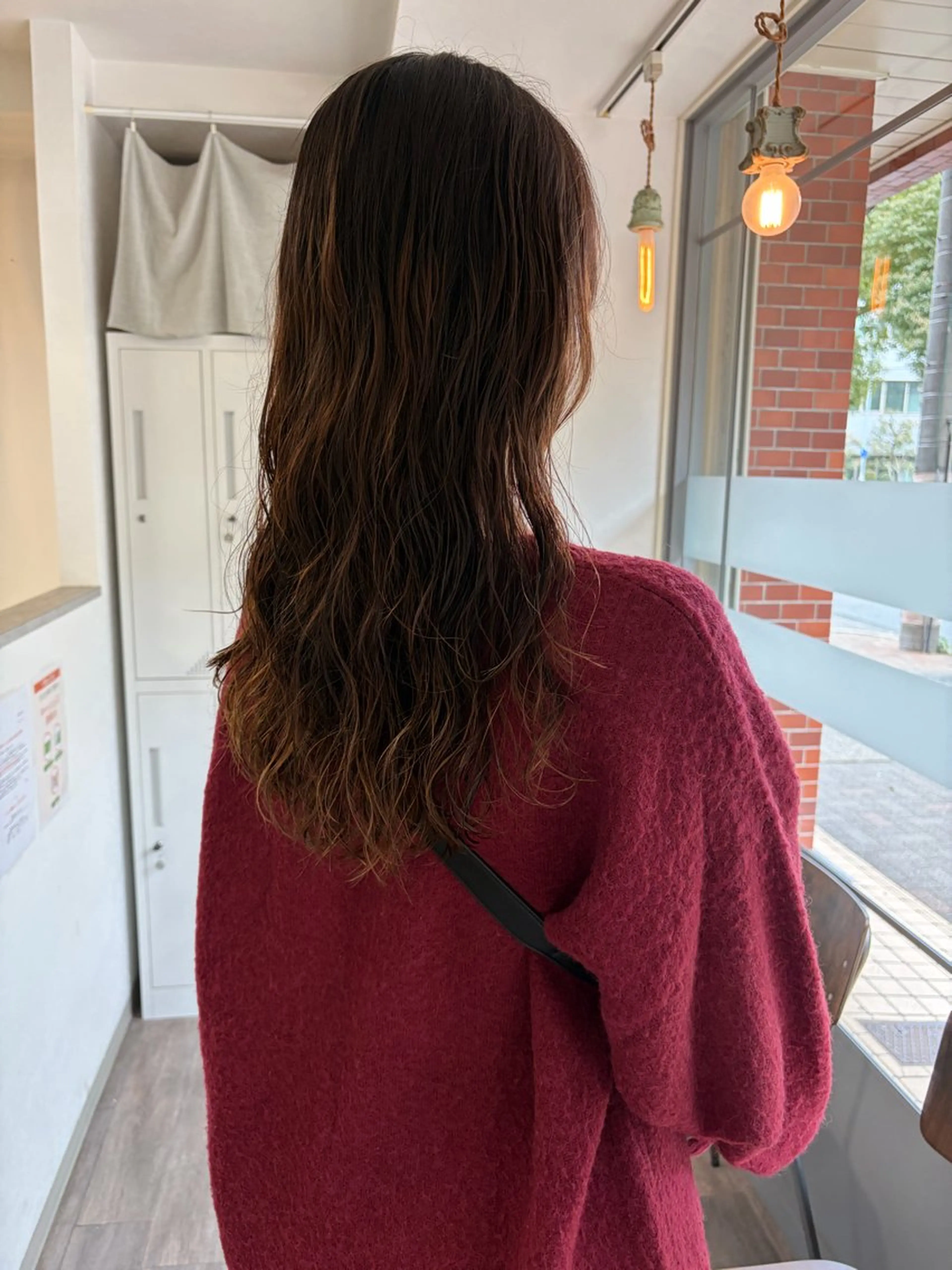 ロング 楓 ／当日予約◎のヘアスタイル