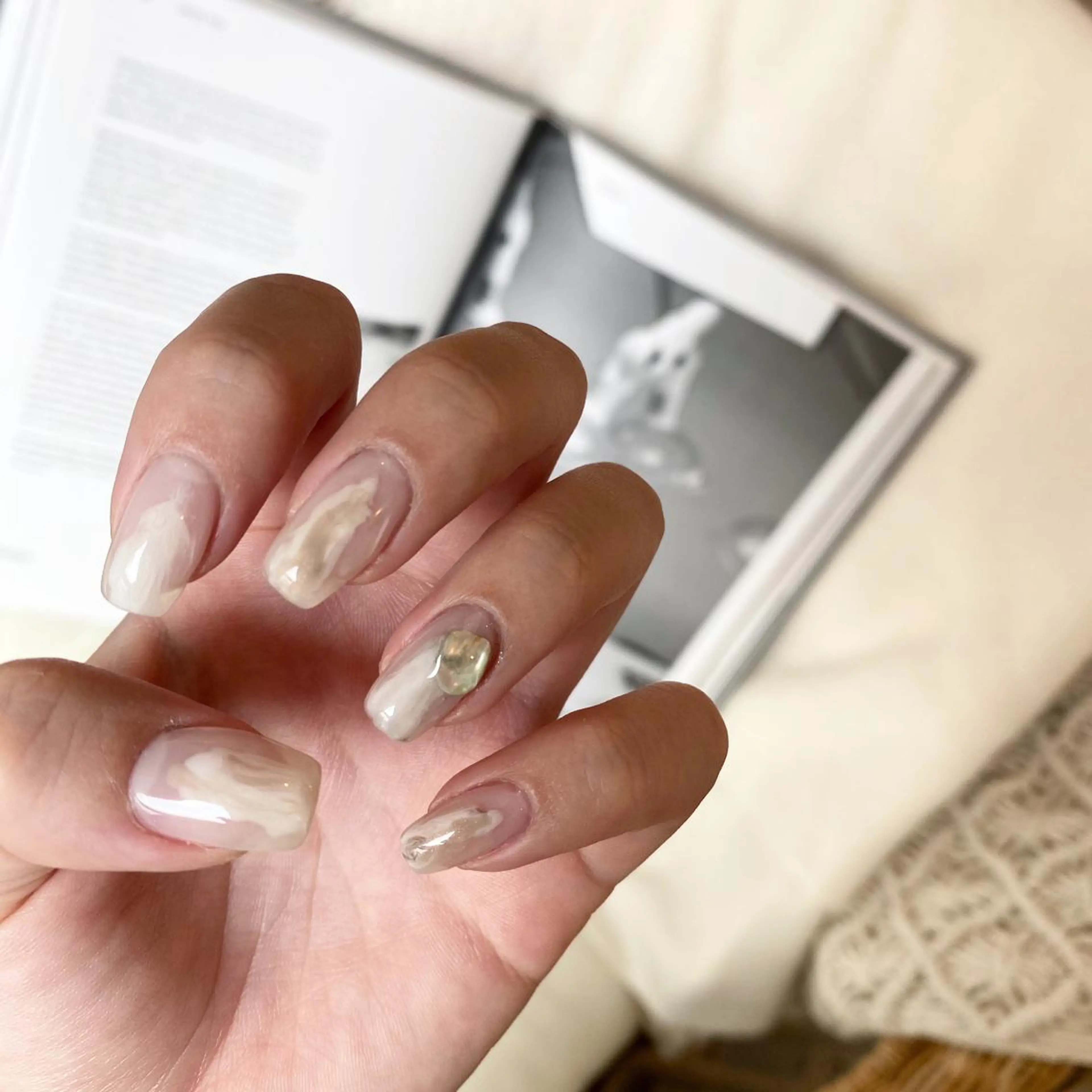 ネイル Lotta. by Chiseiのネイルデザイン