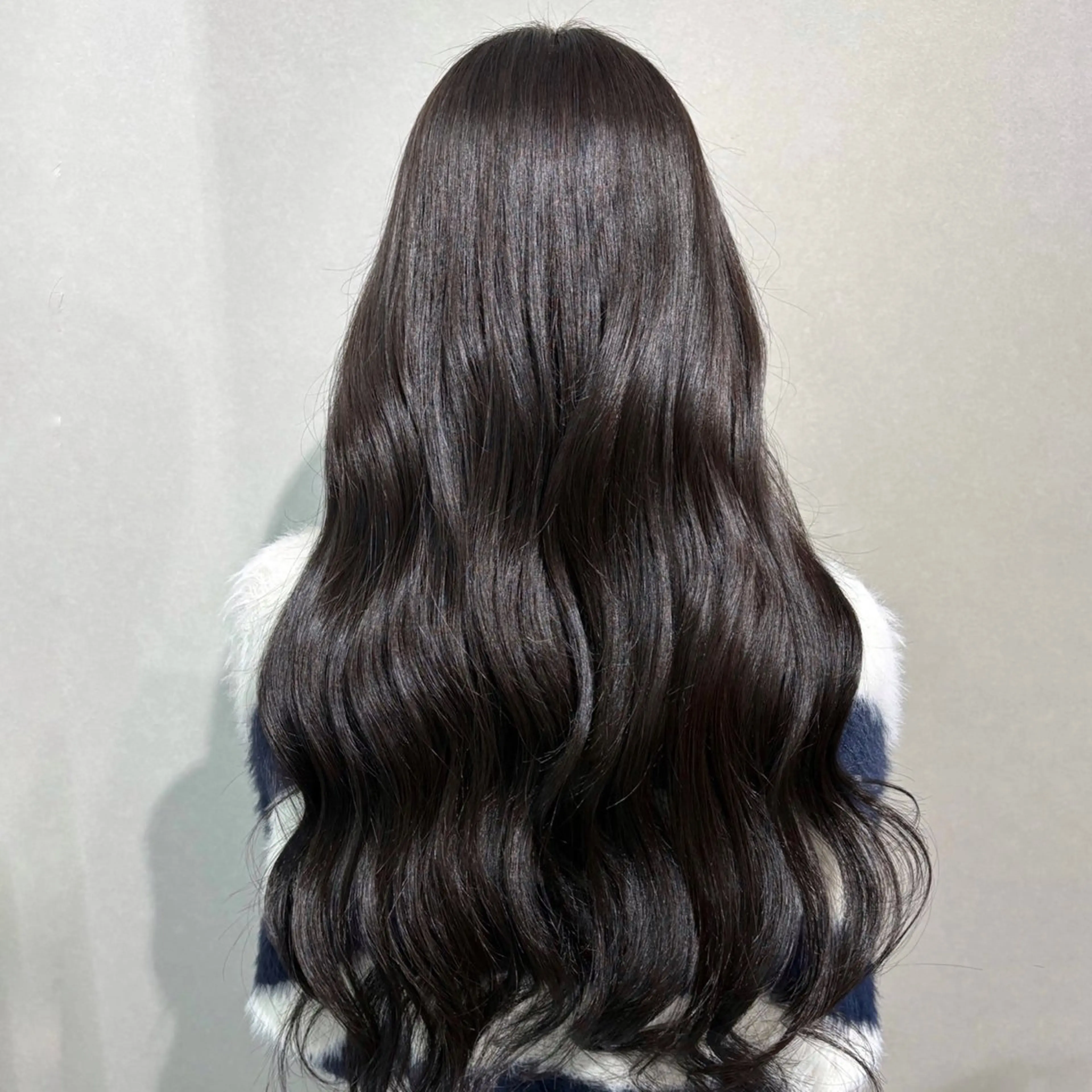 ロング ヘアカラー Gritter所属・Gritter / mayuのヘアスタイル