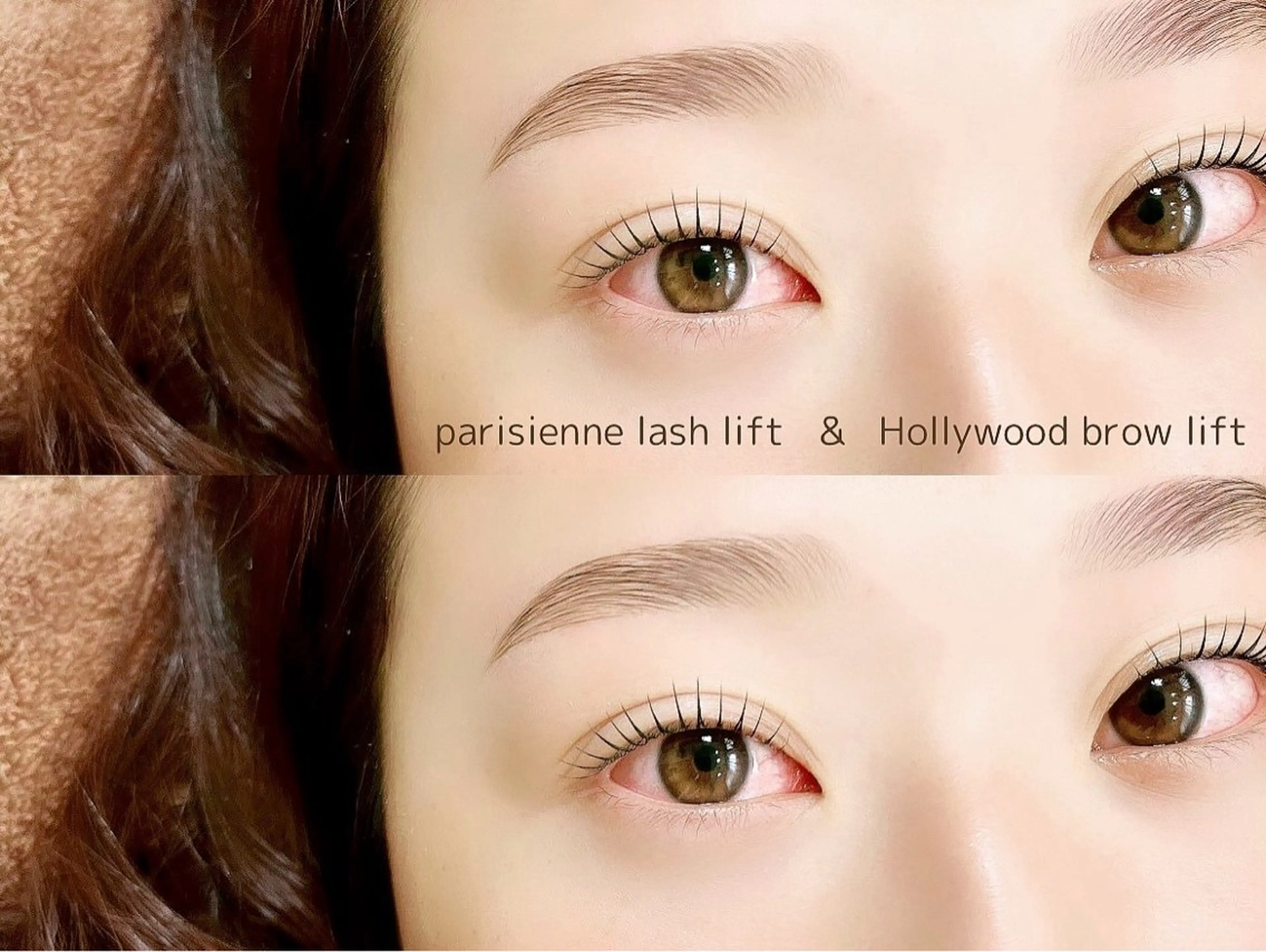 マツエク・マツパ マツパ eyelist ⌇ minami 𖠚ᐝのマツエク・マツパデザイン