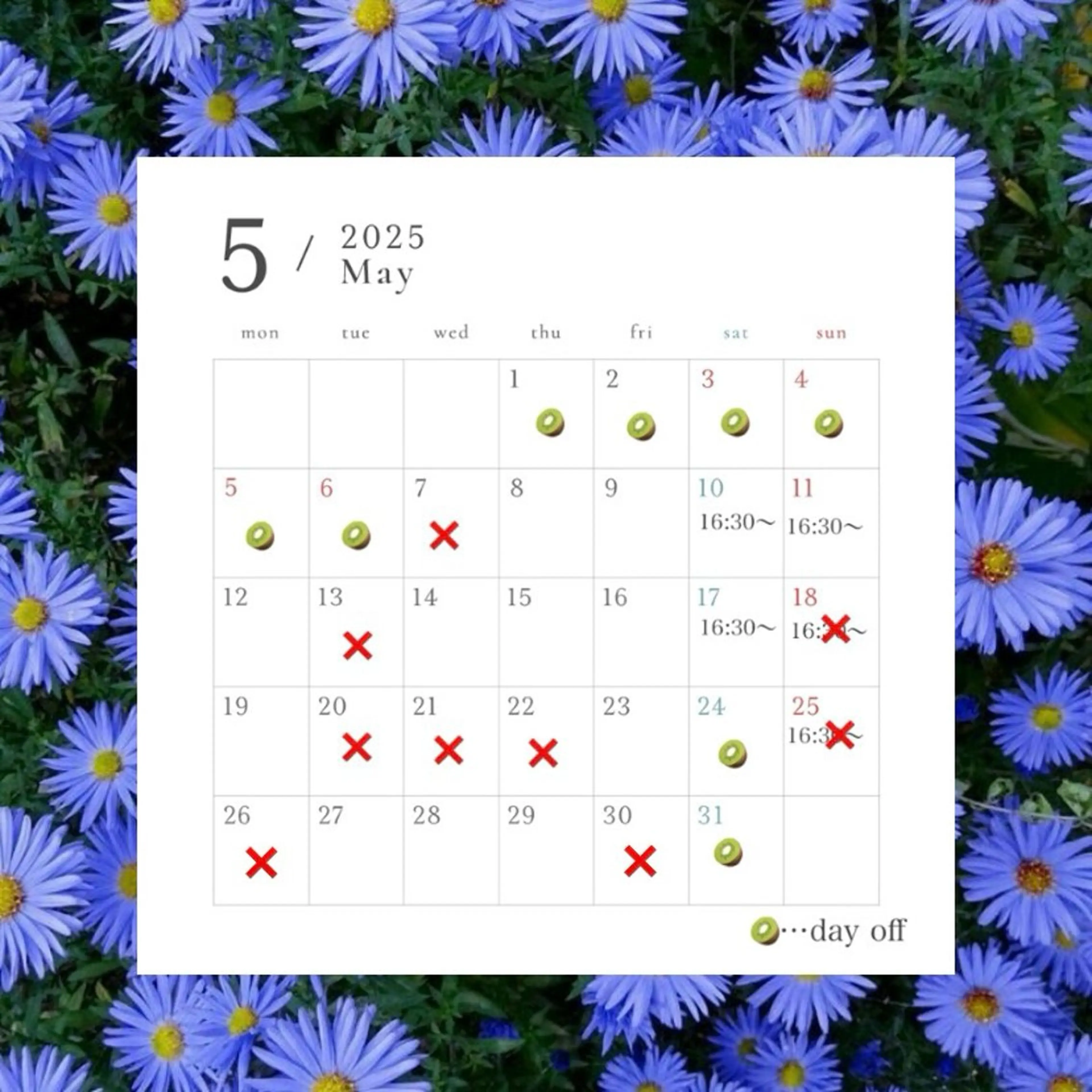 &me ayakaのエステ・リラクイメージ