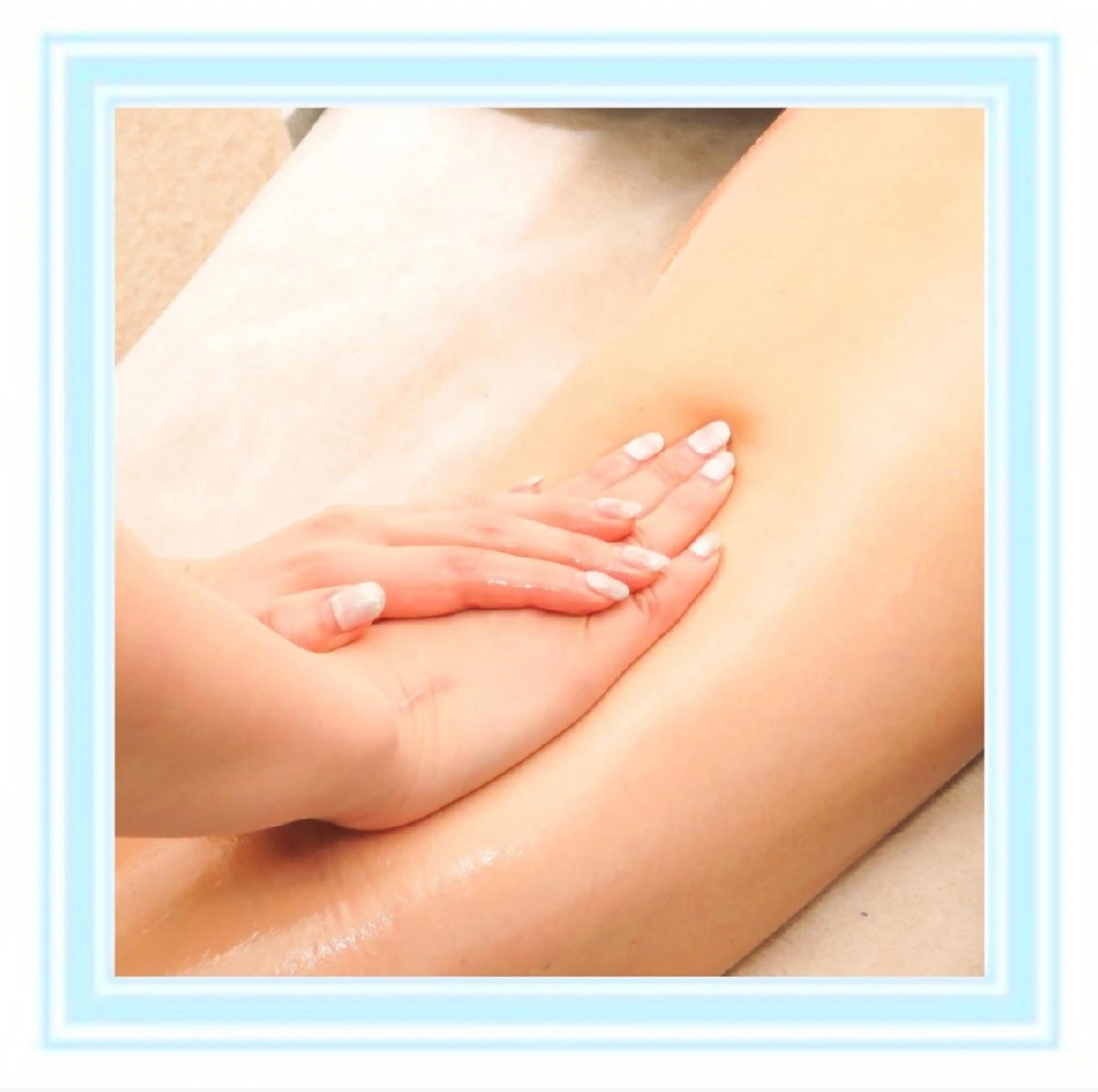 レディース【骨格から改善✨】筋膜リリースマッサージの写真