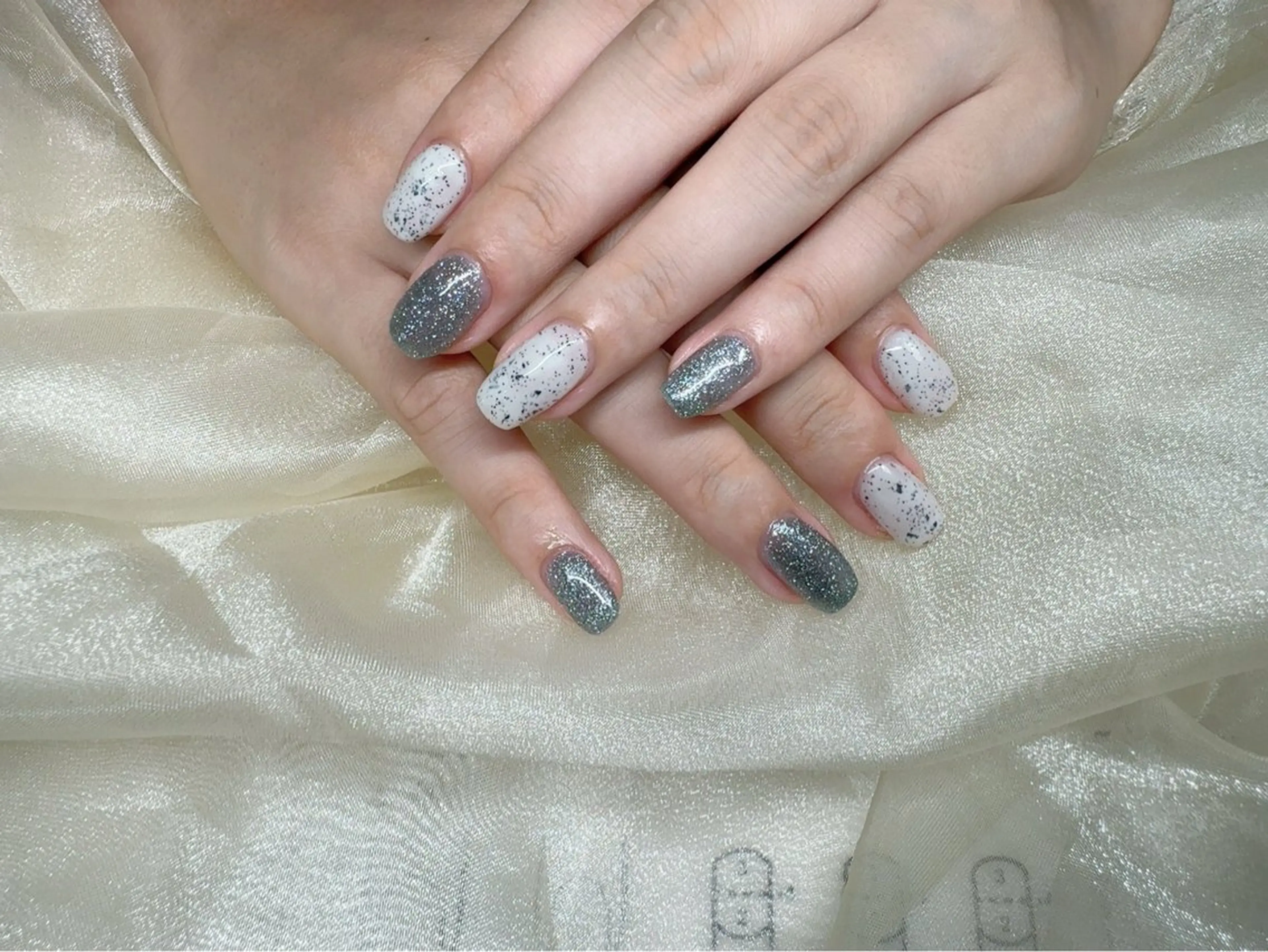 ネイル K.K nailsalon所属・K.K nailsalonのネイルデザイン
