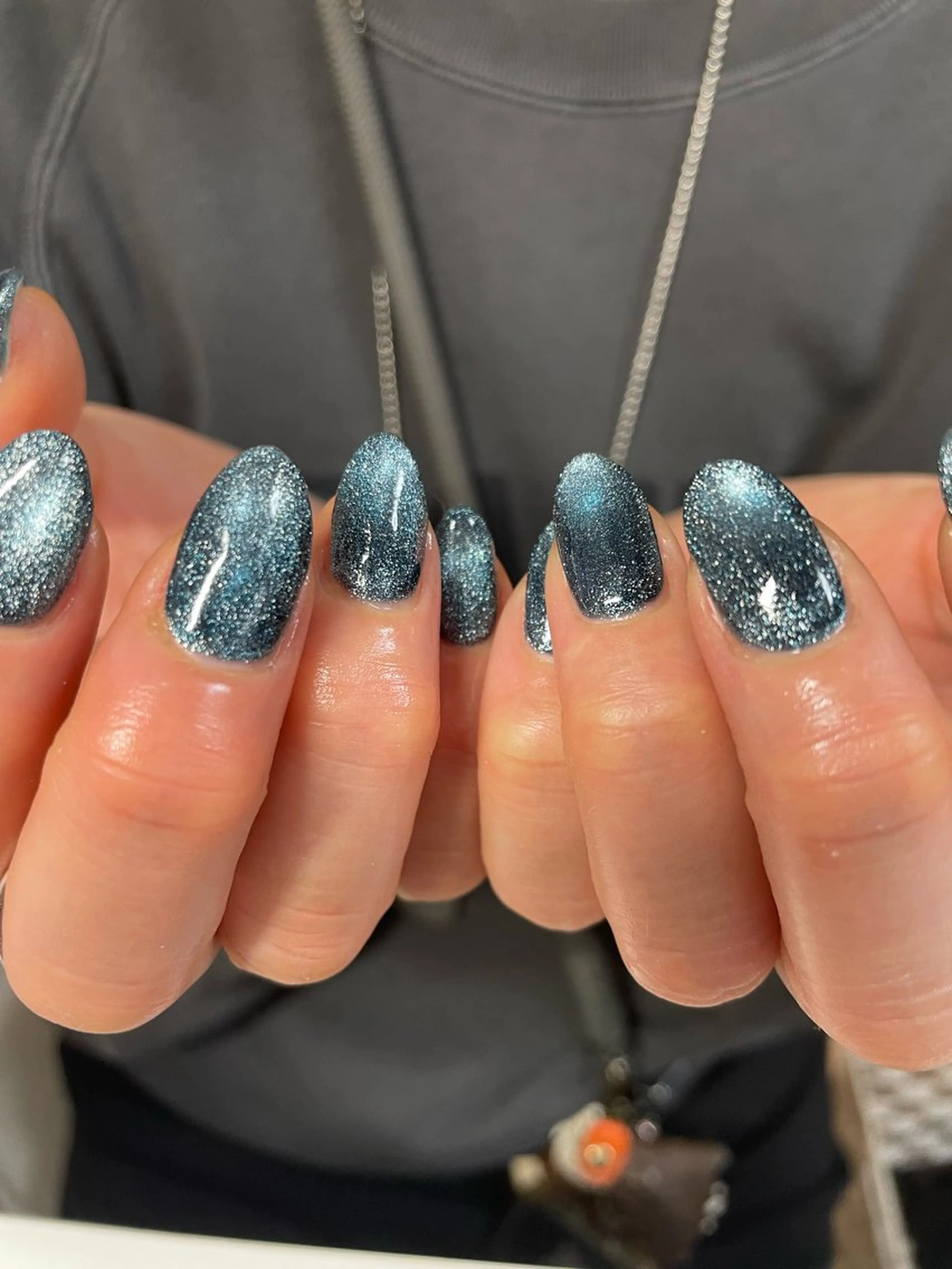 ネイル ハンドネイル ulu🌼 nanaのネイルデザイン