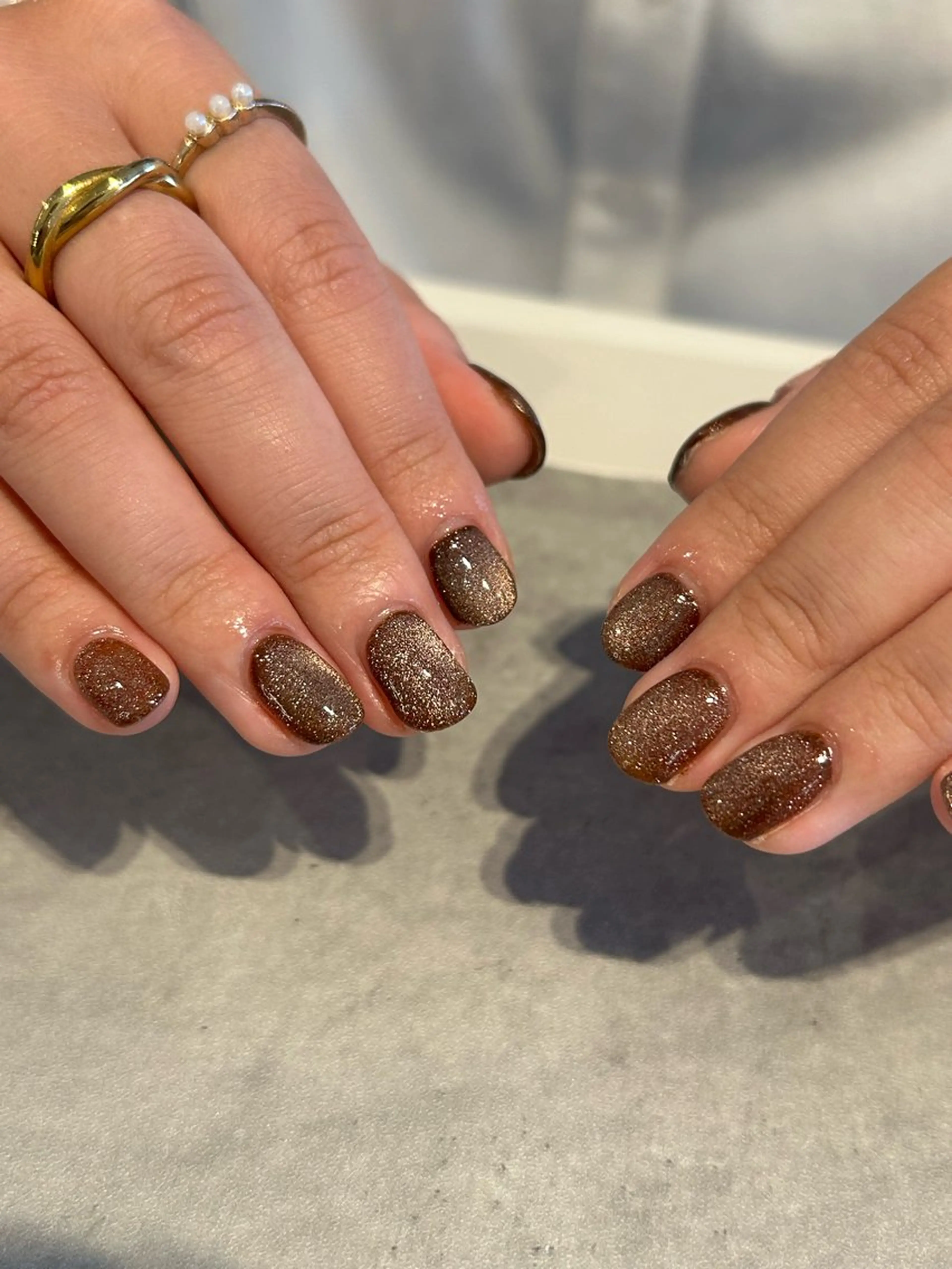 ネイル ikoi aonoのネイルデザイン