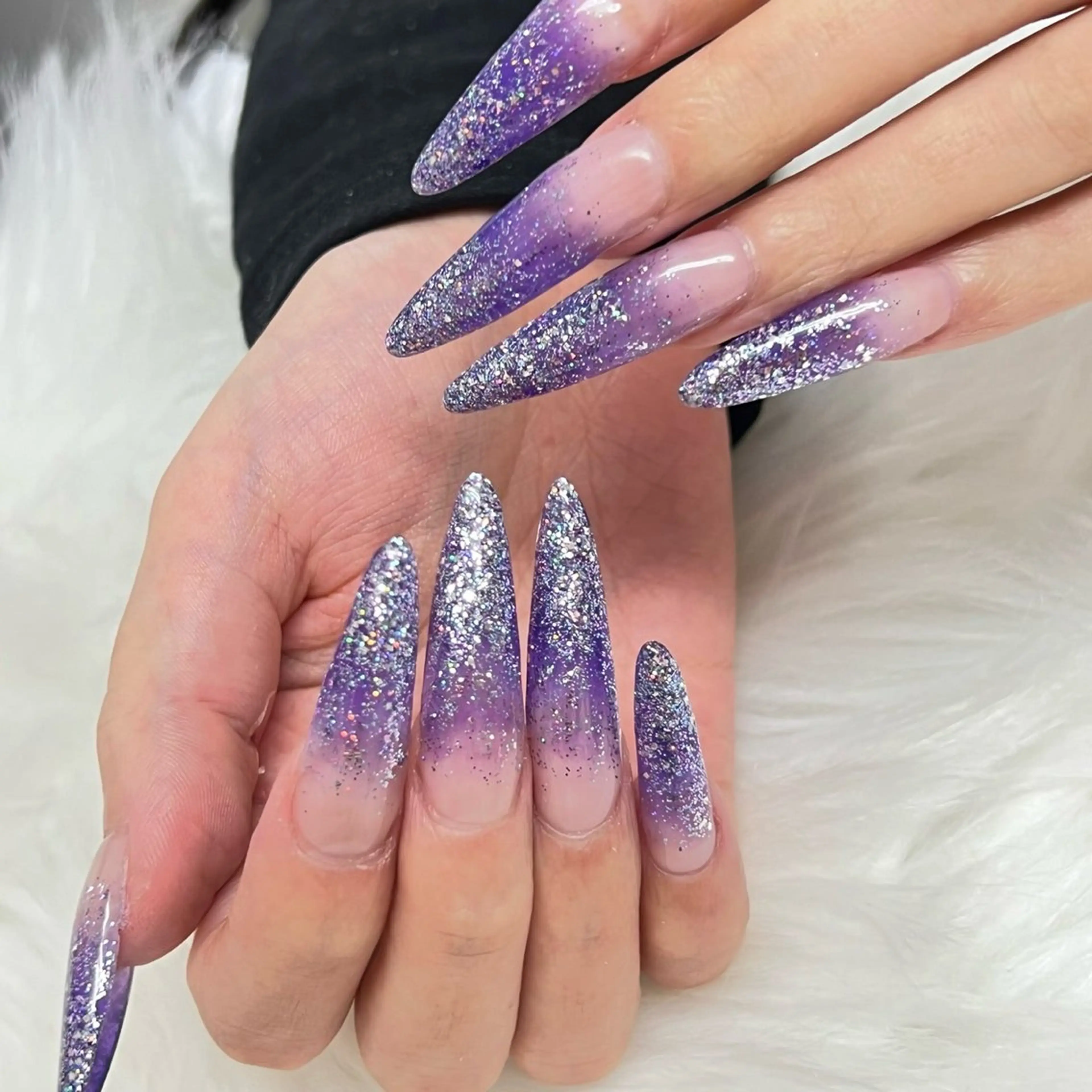 ネイル ハンドネイル 松森 千夏のネイルデザイン