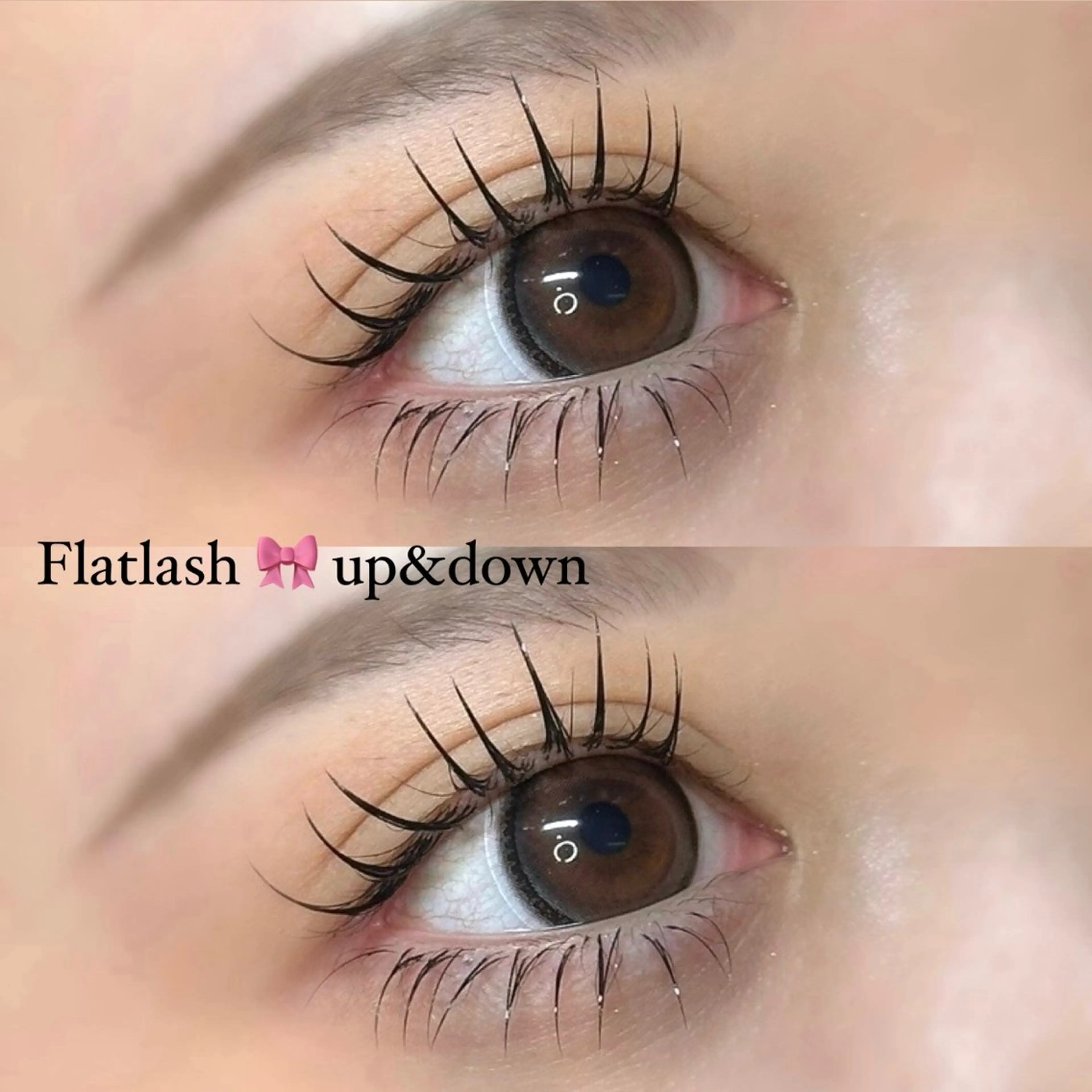 マツエク・マツパ マツエク limery所属・Limery　🎀 ʏᴜᴋɪのマツエク・マツパデザイン