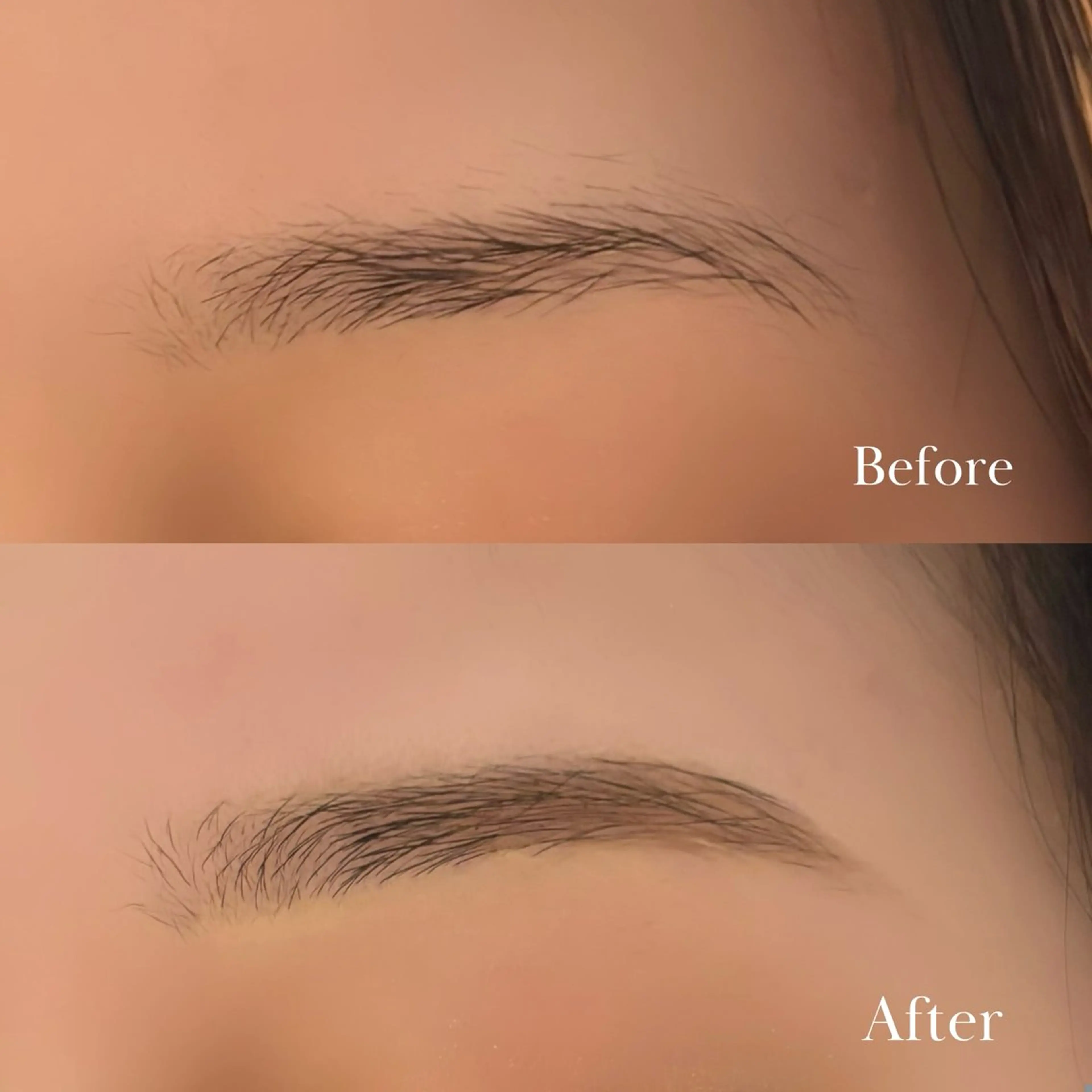 アイブロウ ワックス脱毛 眉カット その他(アイブロウ) ヌーベルボーテ 篠塚のマツエク・マツパデザイン