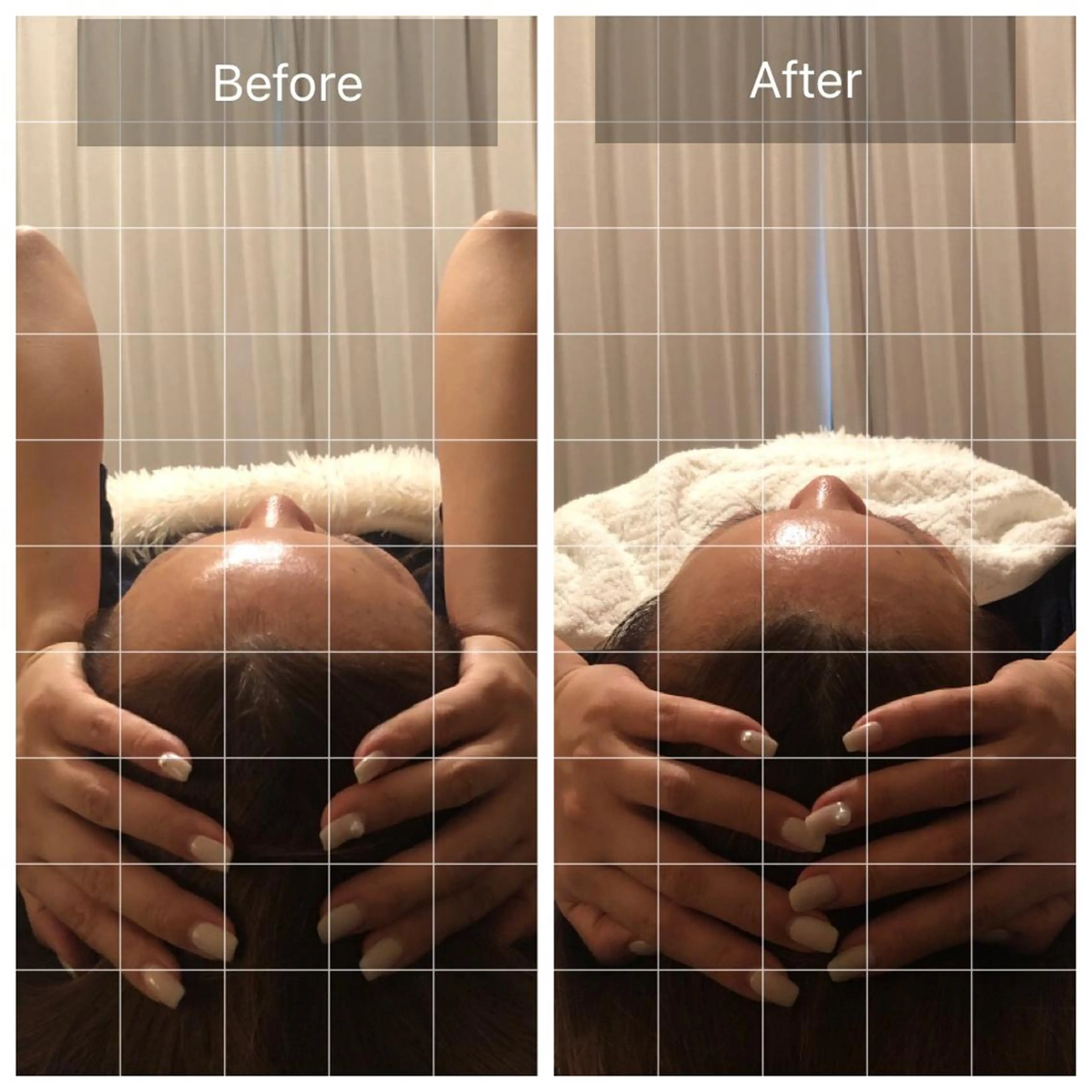 OfuSalon PARAFUSE.のエステ・リラクイメージ