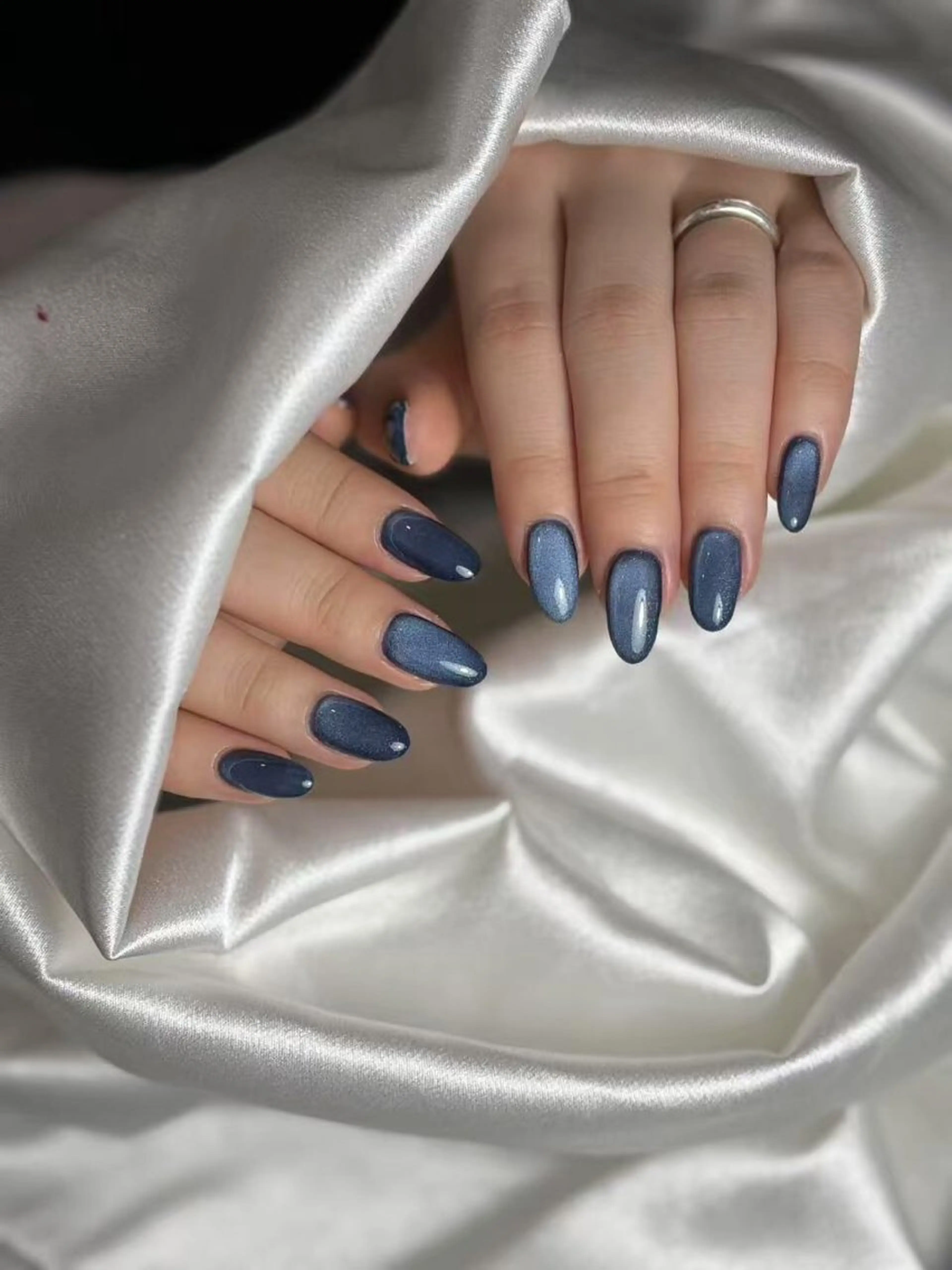 ネイル ハンドネイル 優 ちゃんのネイルデザイン