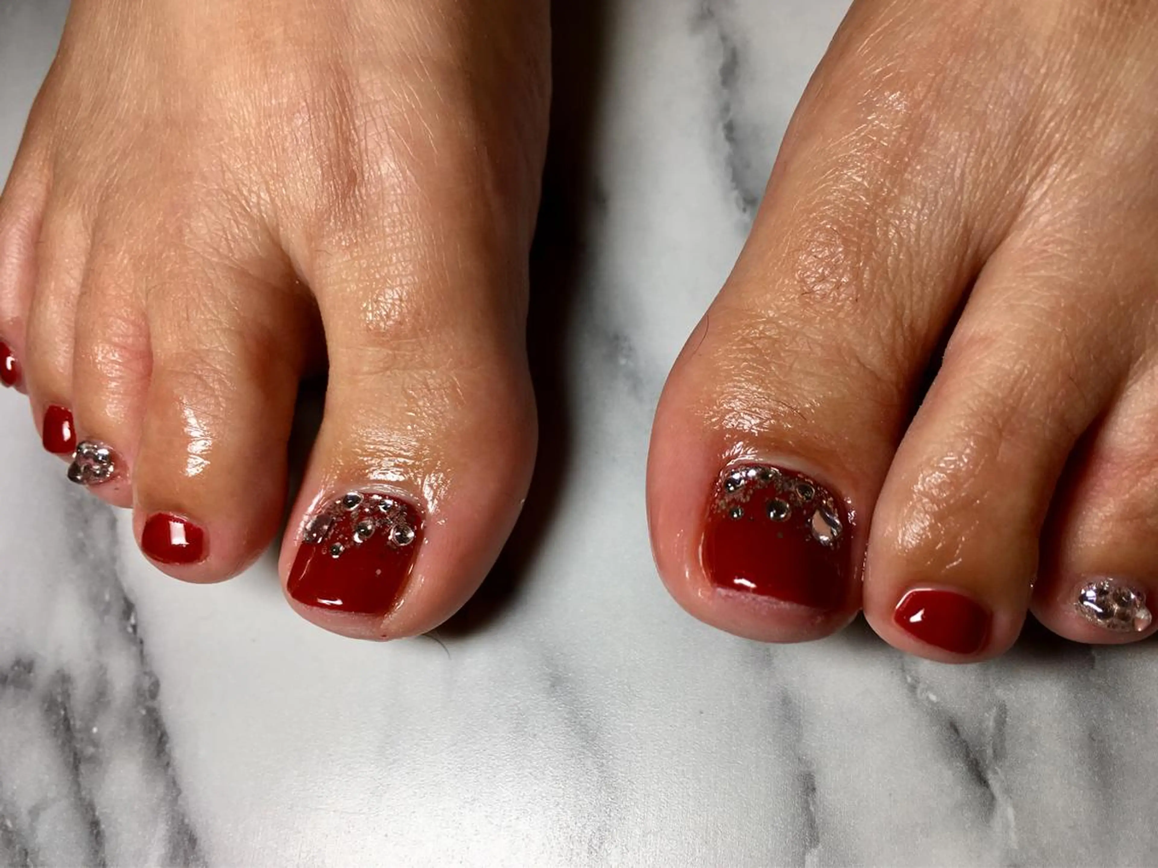 ネイル KaPílína nail salonのネイルデザイン