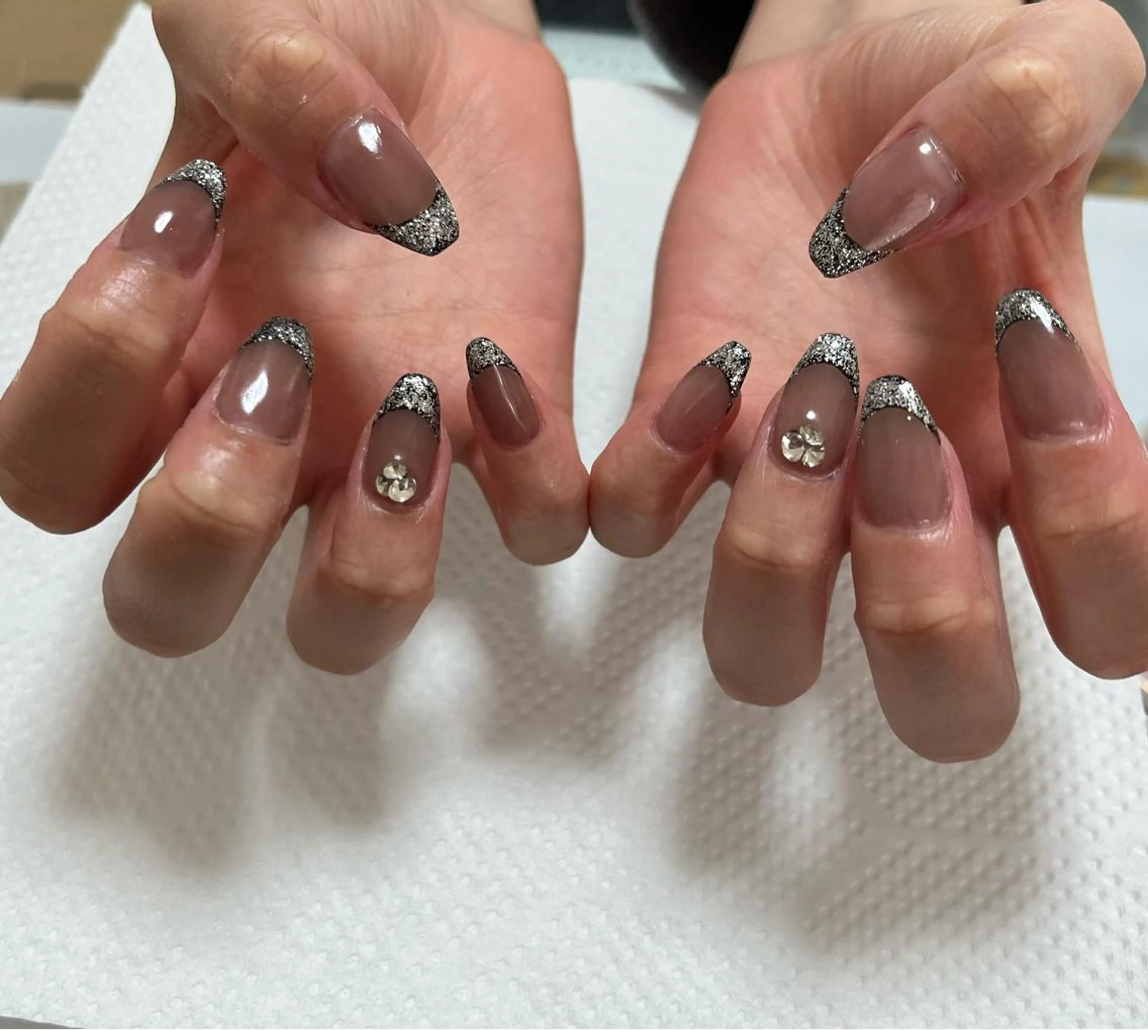 ネイル nail  M&T所属・nail M&Tのネイルデザイン
