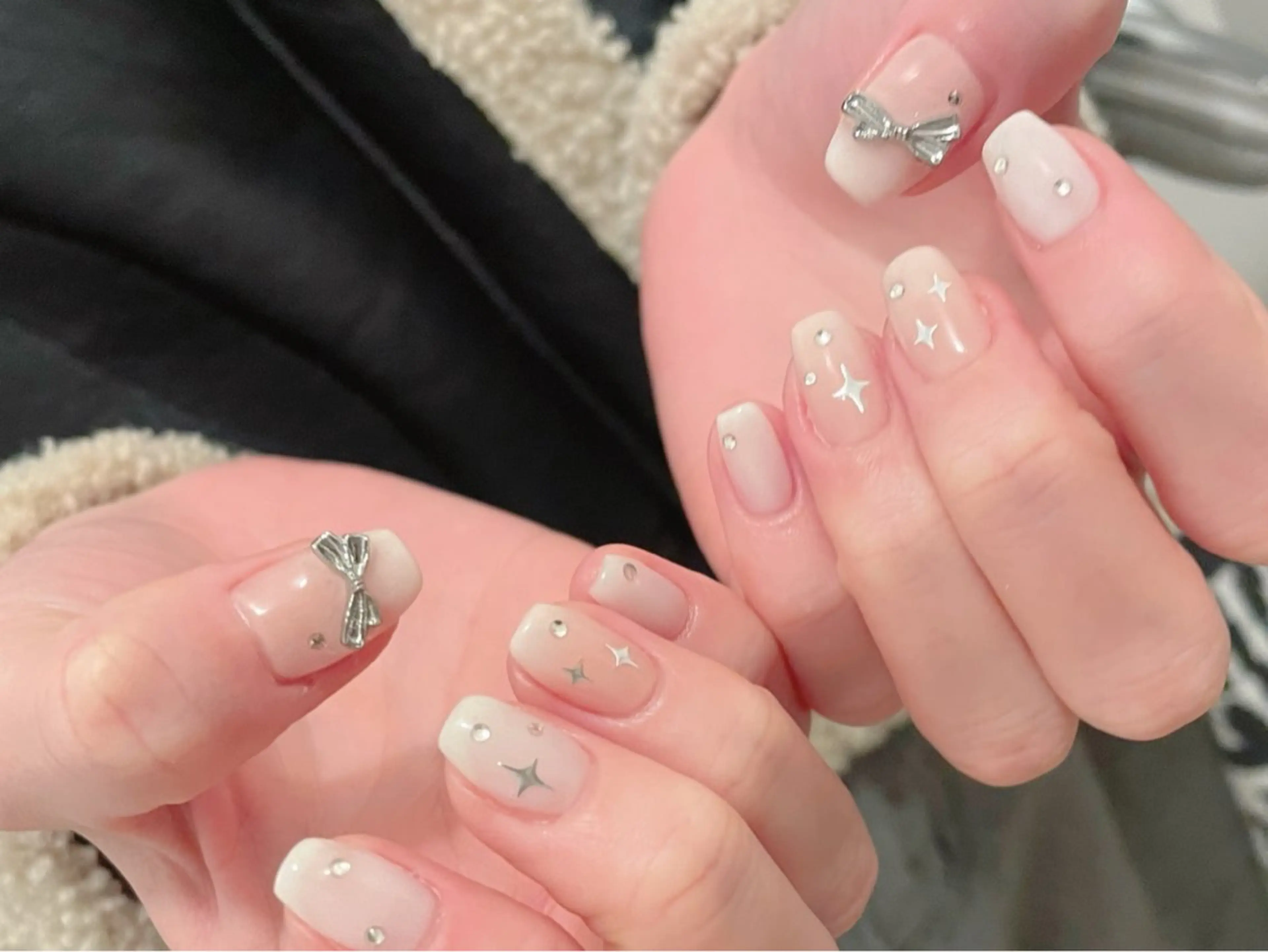 ネイル vico【名古屋栄店】所属・vico栄 kitagawaのネイルデザイン