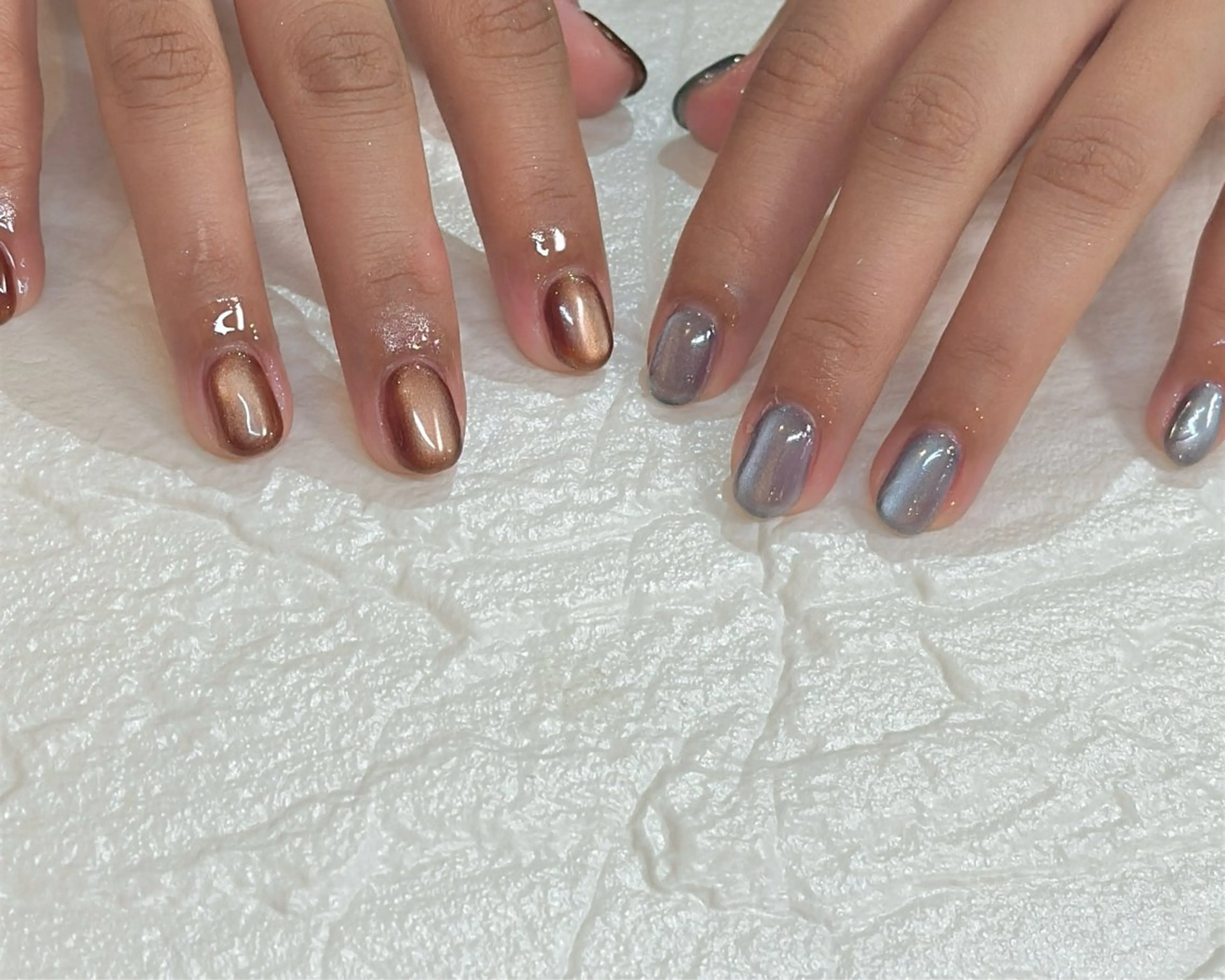 ネイル ハンドネイル lalaroom. nailsalon航空公園店所属・lala room.のネイルデザイン