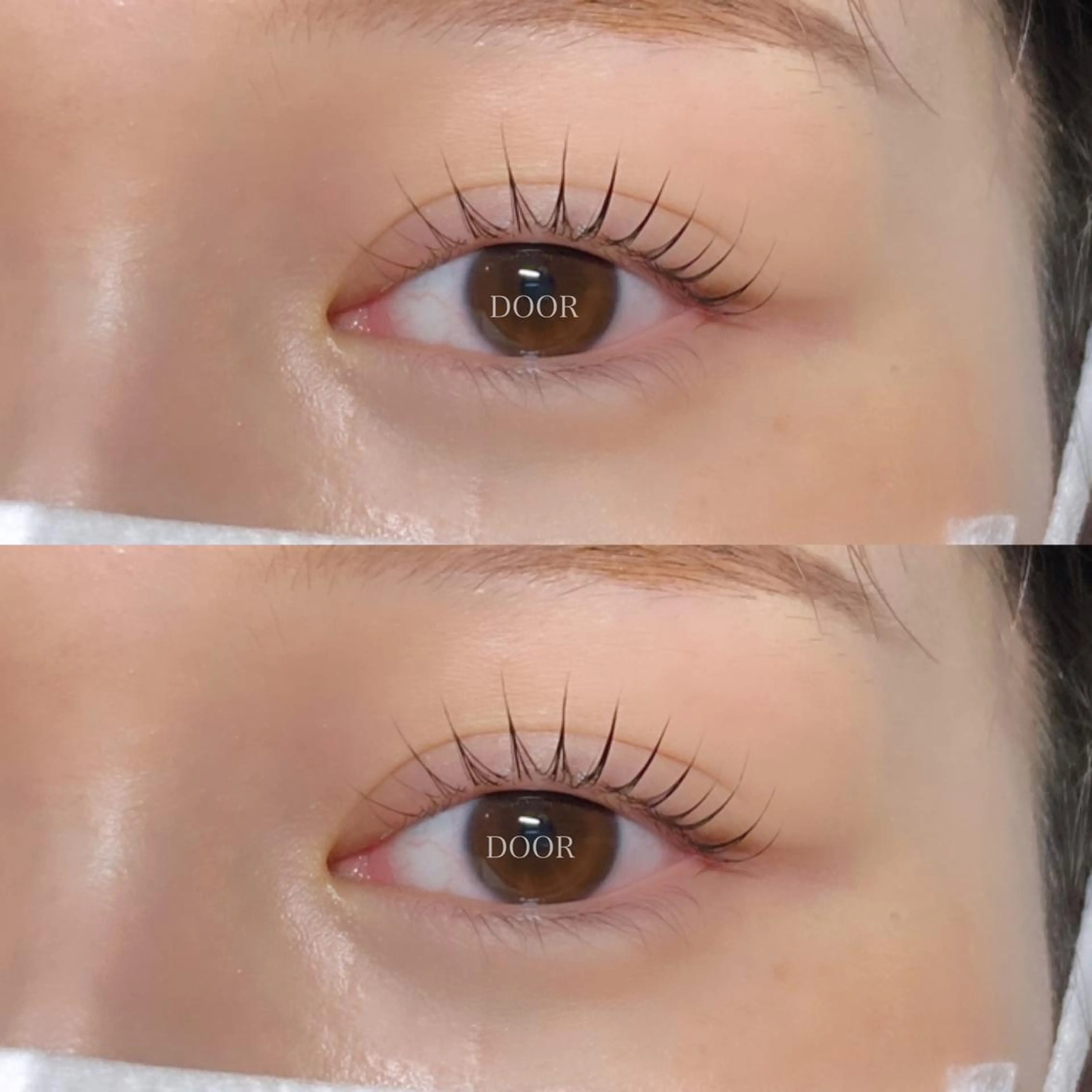 マツエク・マツパ マツパ MIU 🎀のマツエク・マツパデザイン