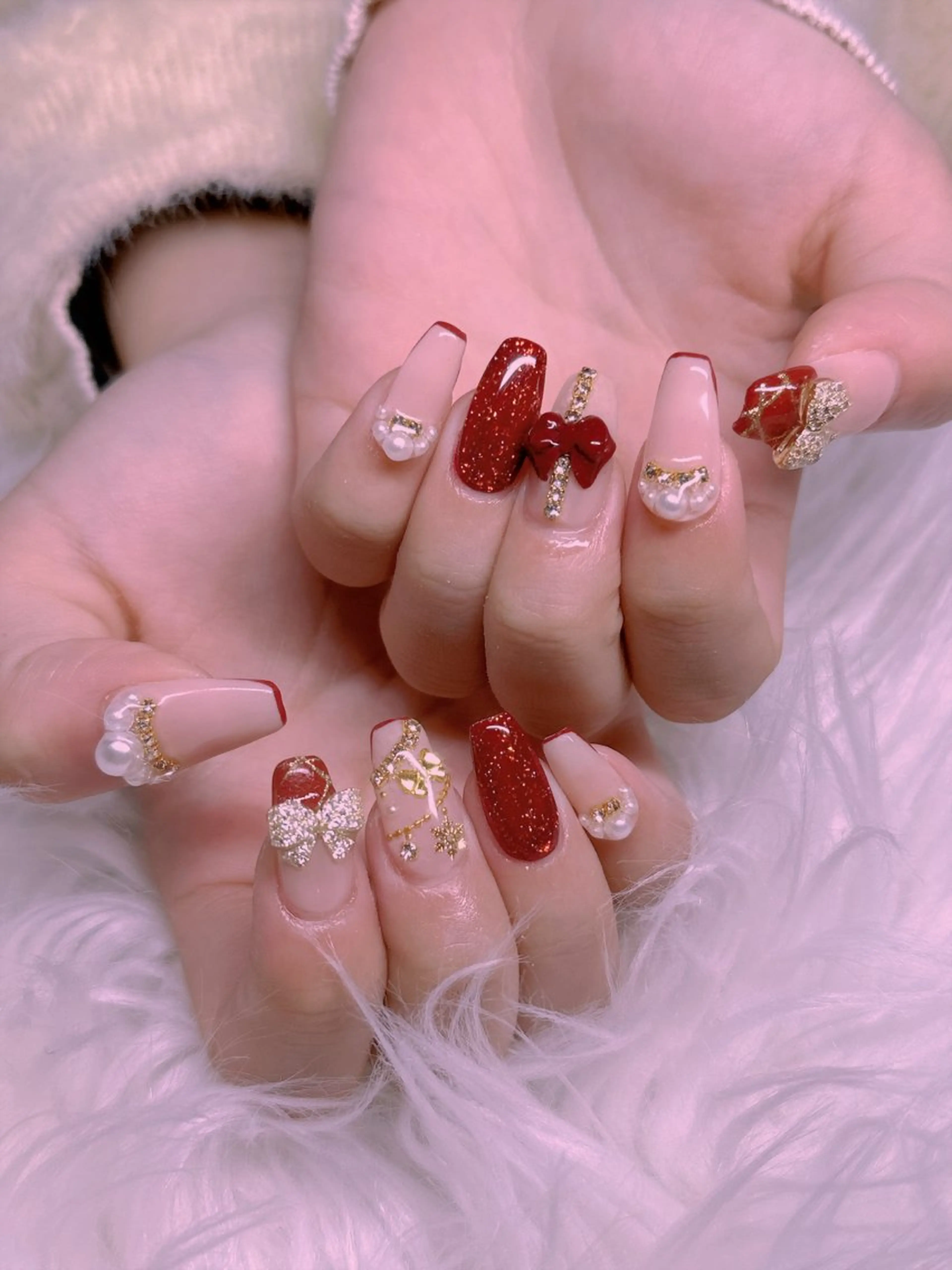 ネイル エムズ エムズのマツエク・マツパデザイン