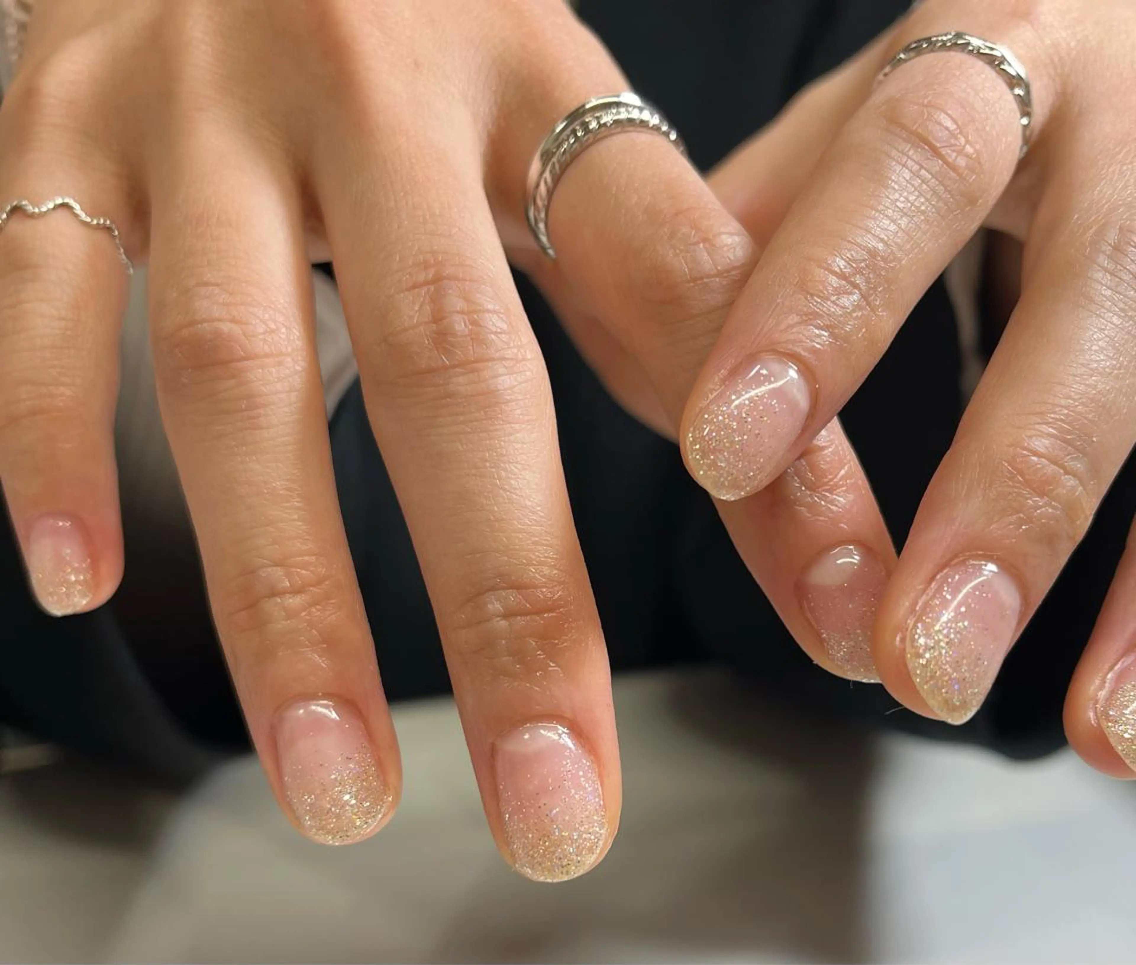 ネイル Kawai Akariのネイルデザイン