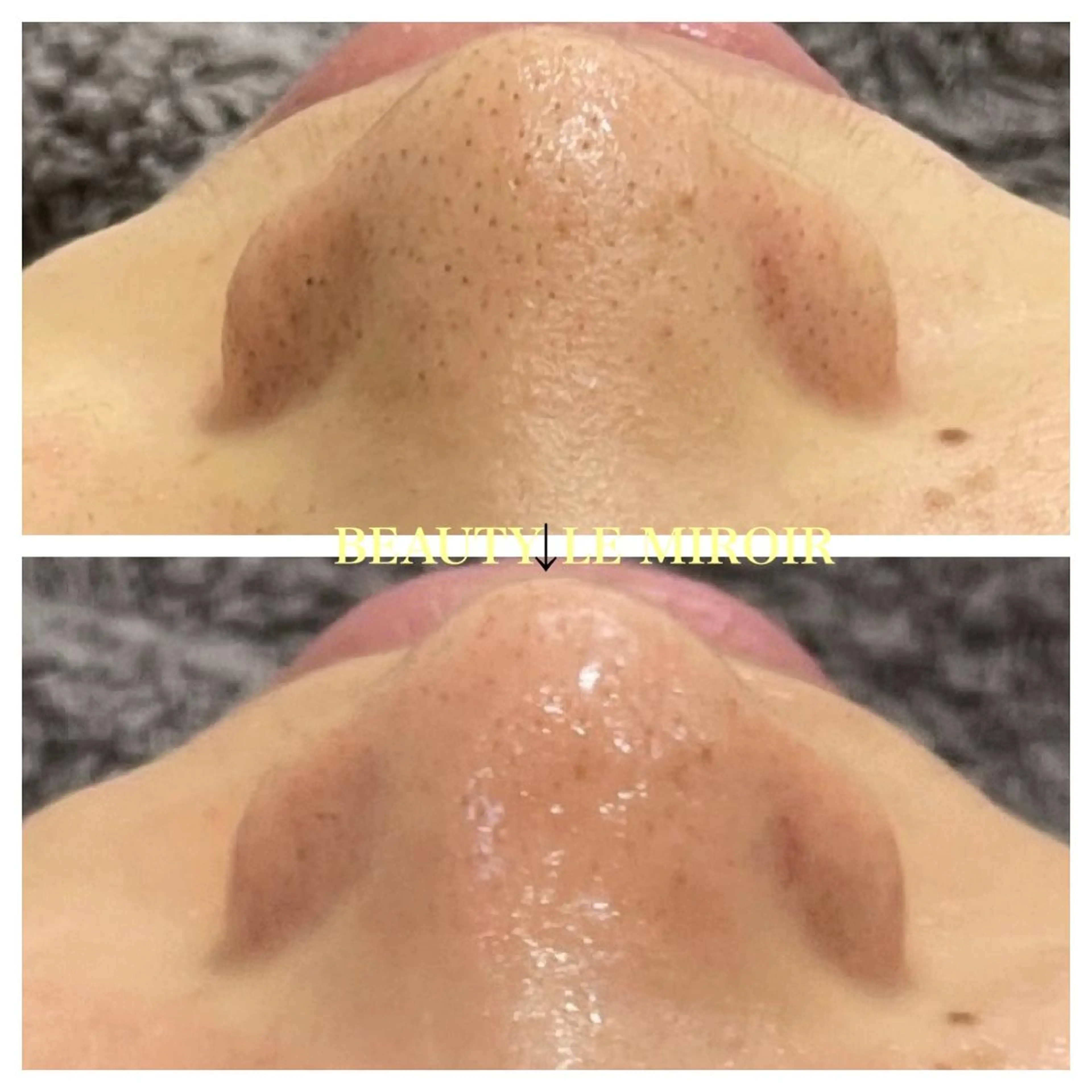 ビューティー ミロワールのエステ・リラクイメージ