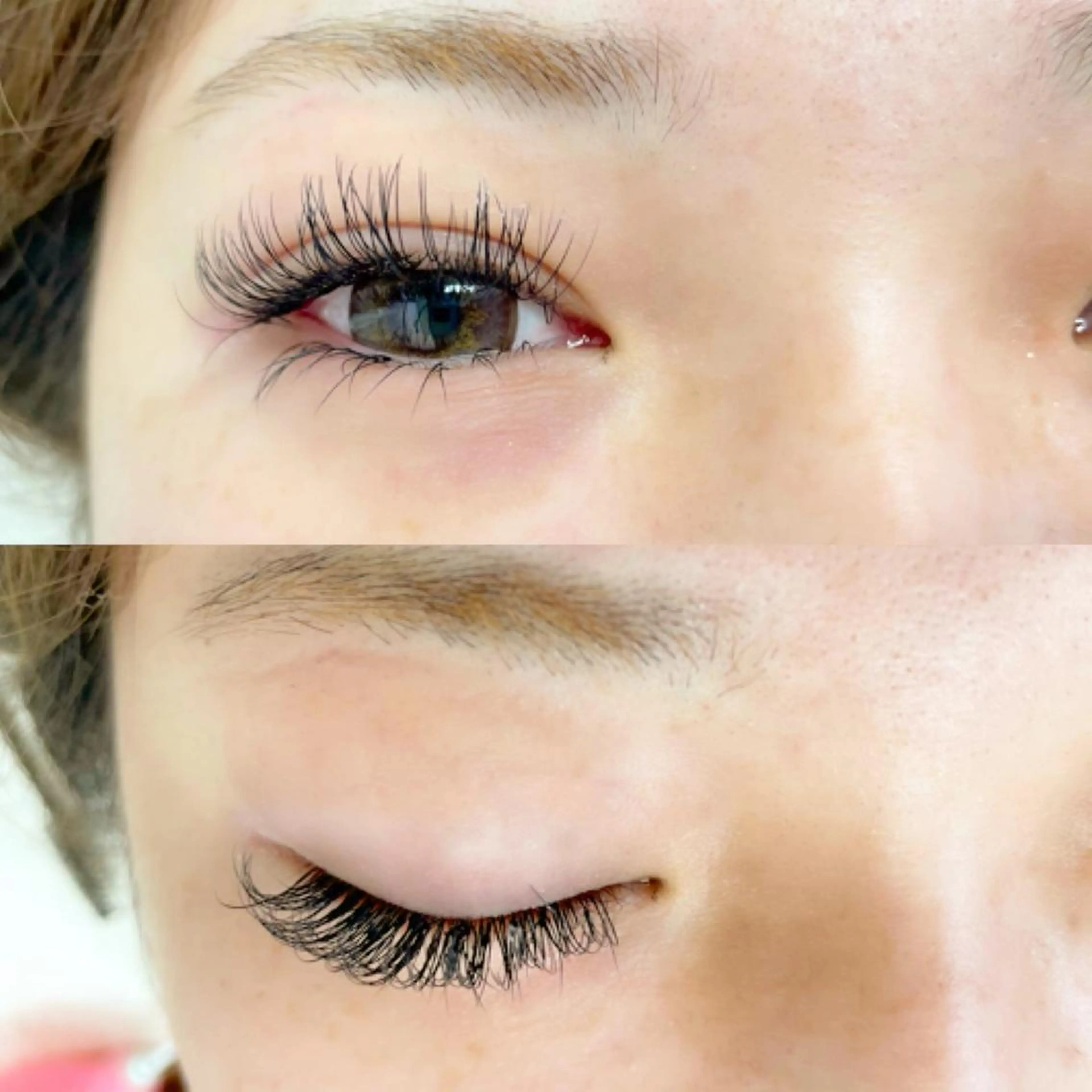 マツエク・マツパ 𝑆𝑈𝑁𝑁𝑌 ɴᴇᴡ ᴏᴘᴇɴ☀️の眉毛・アイブロウイメージ