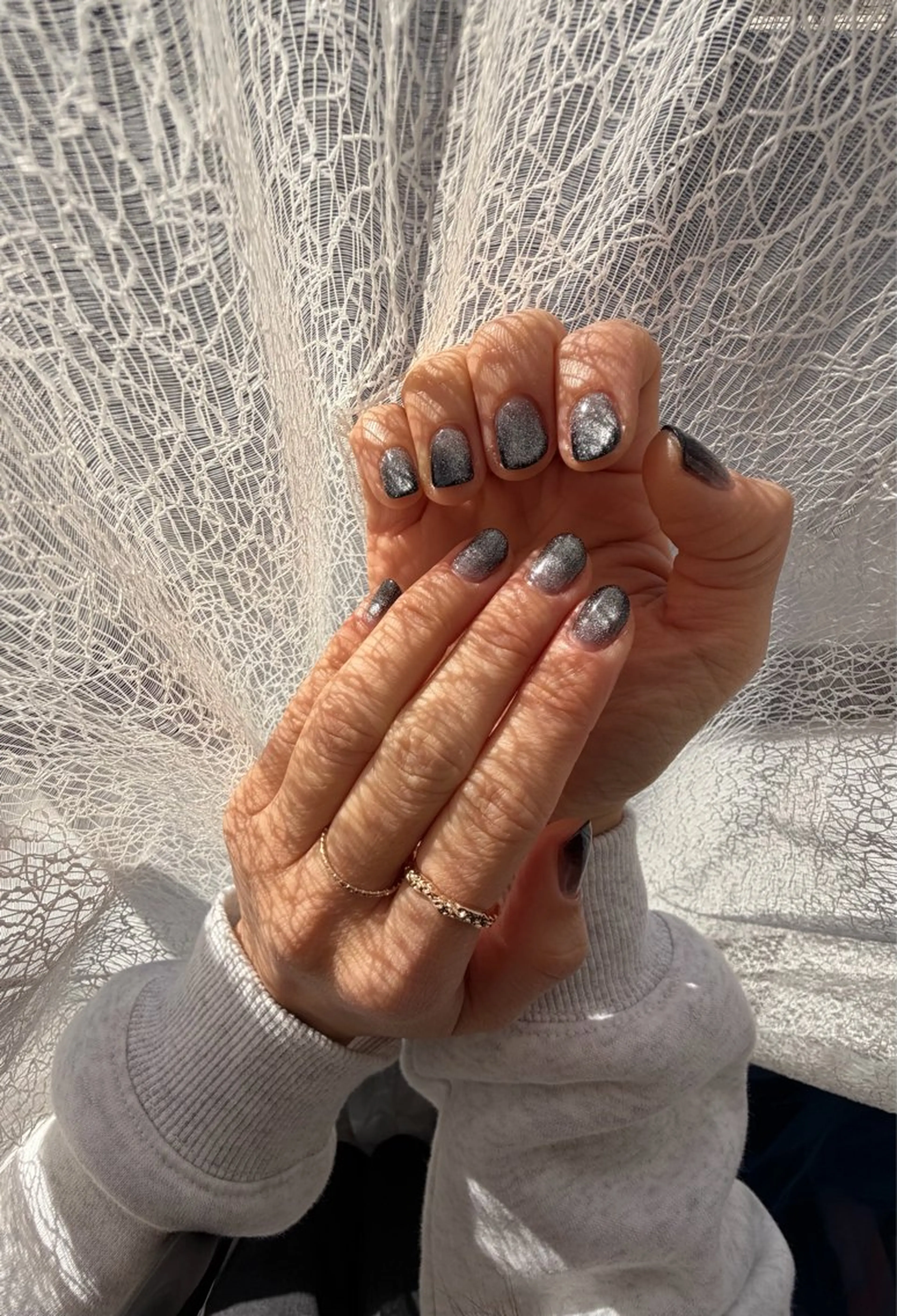 ネイル ema nailのネイルデザイン