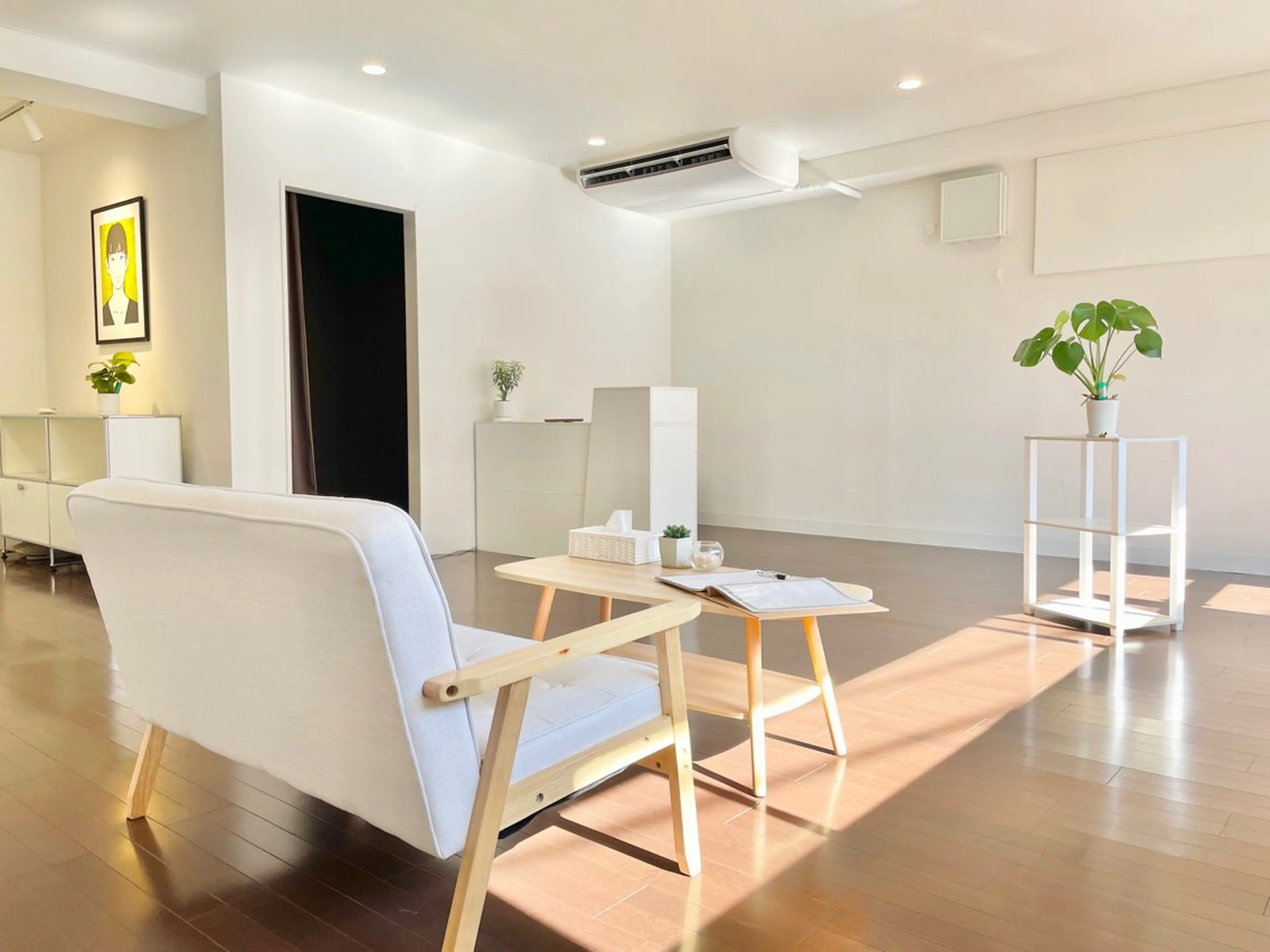 山の音　整体&リラクゼーション所属・佐藤 幸雄のエステ・リラクイメージ